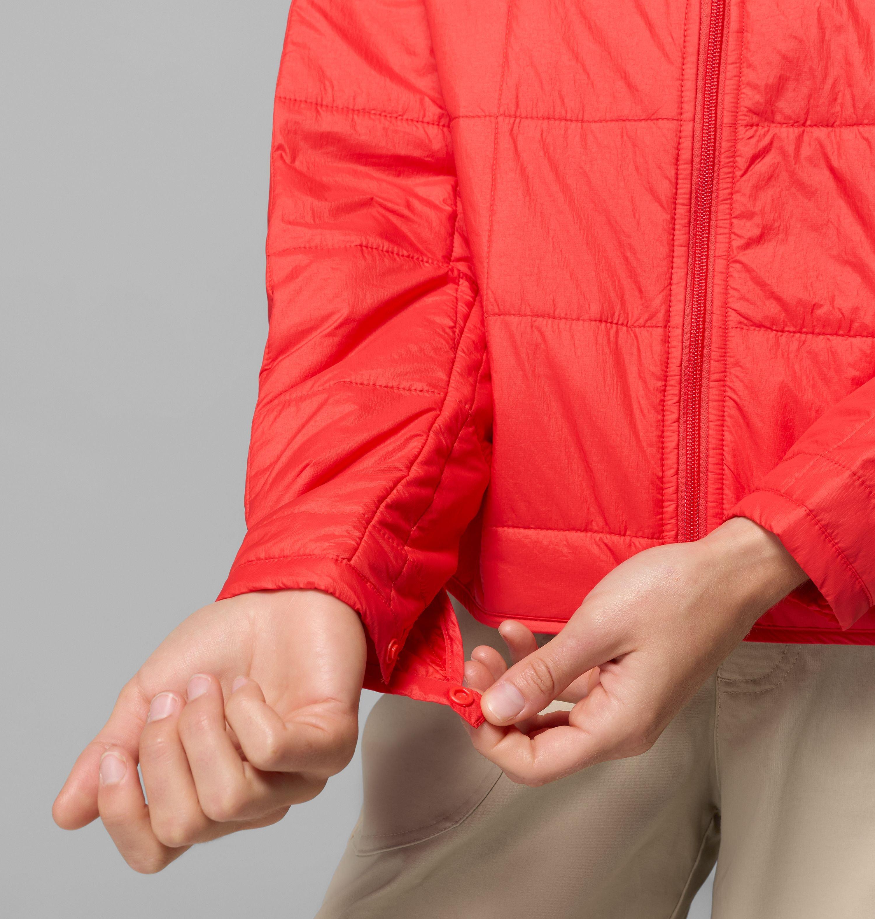 Women's Sienna Hill Quilted Jacket 7