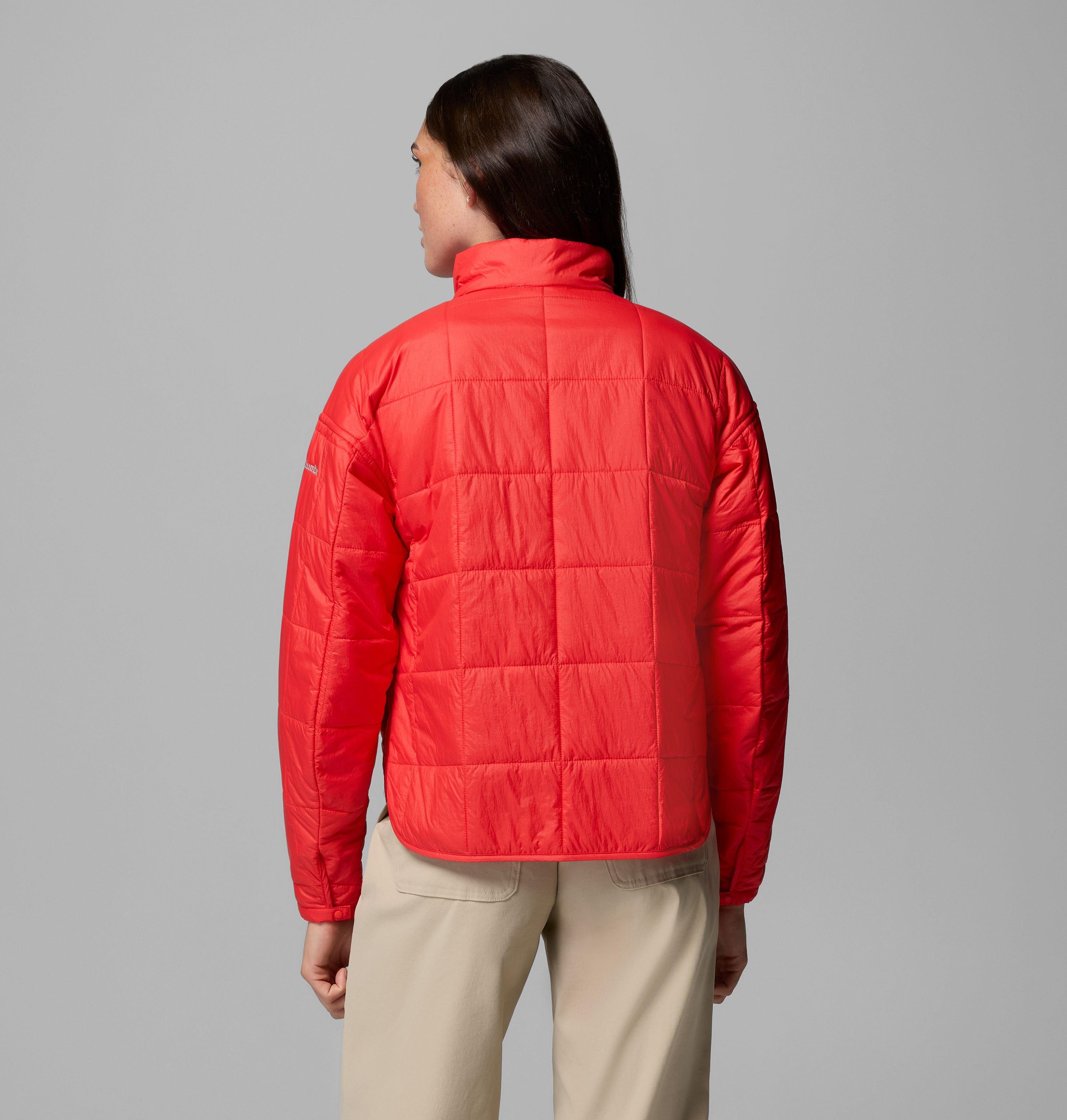 Women's Sienna Hill Quilted Jacket 3