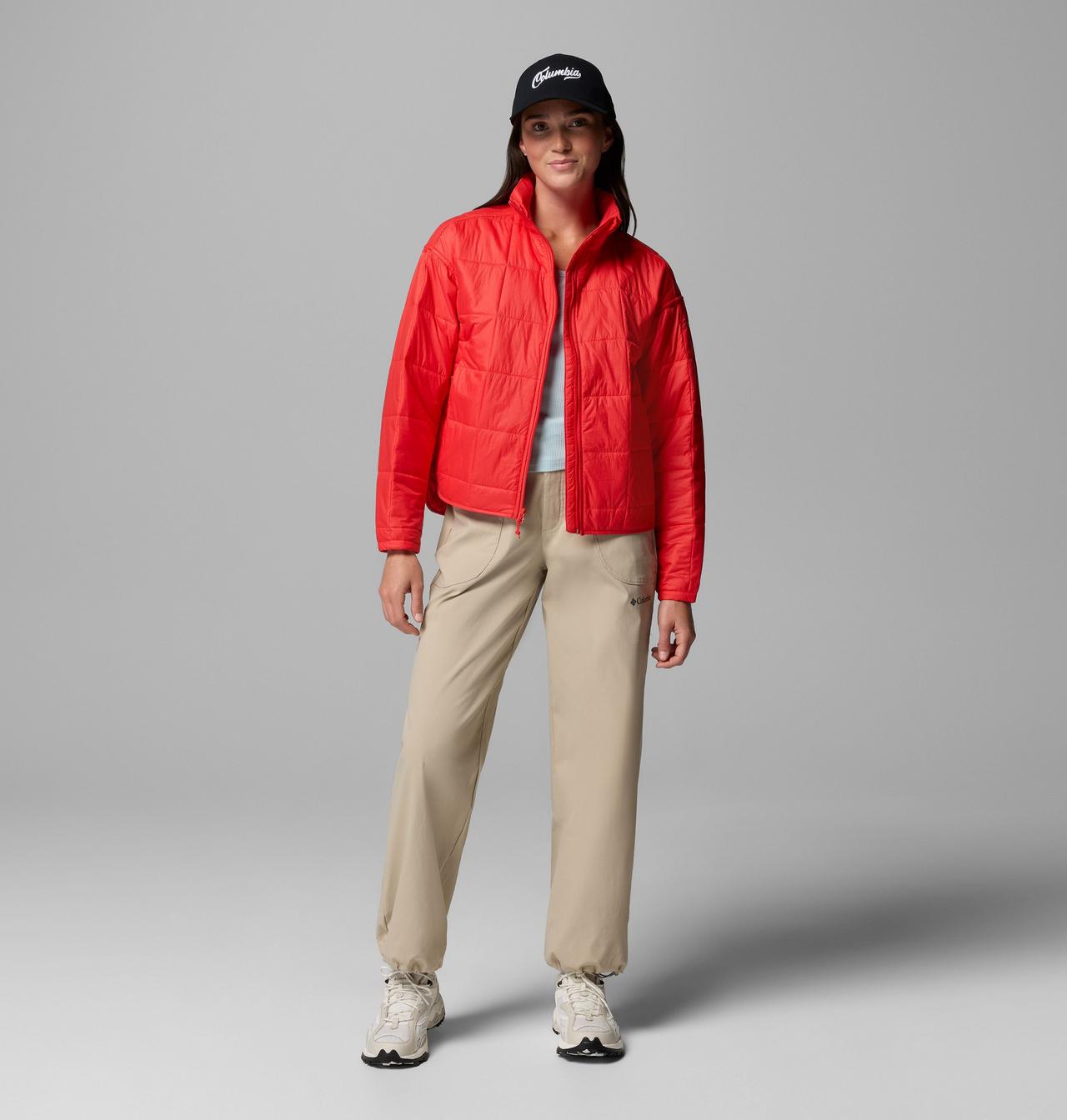 Women's Sienna Hill™ Quilted Jacket 2