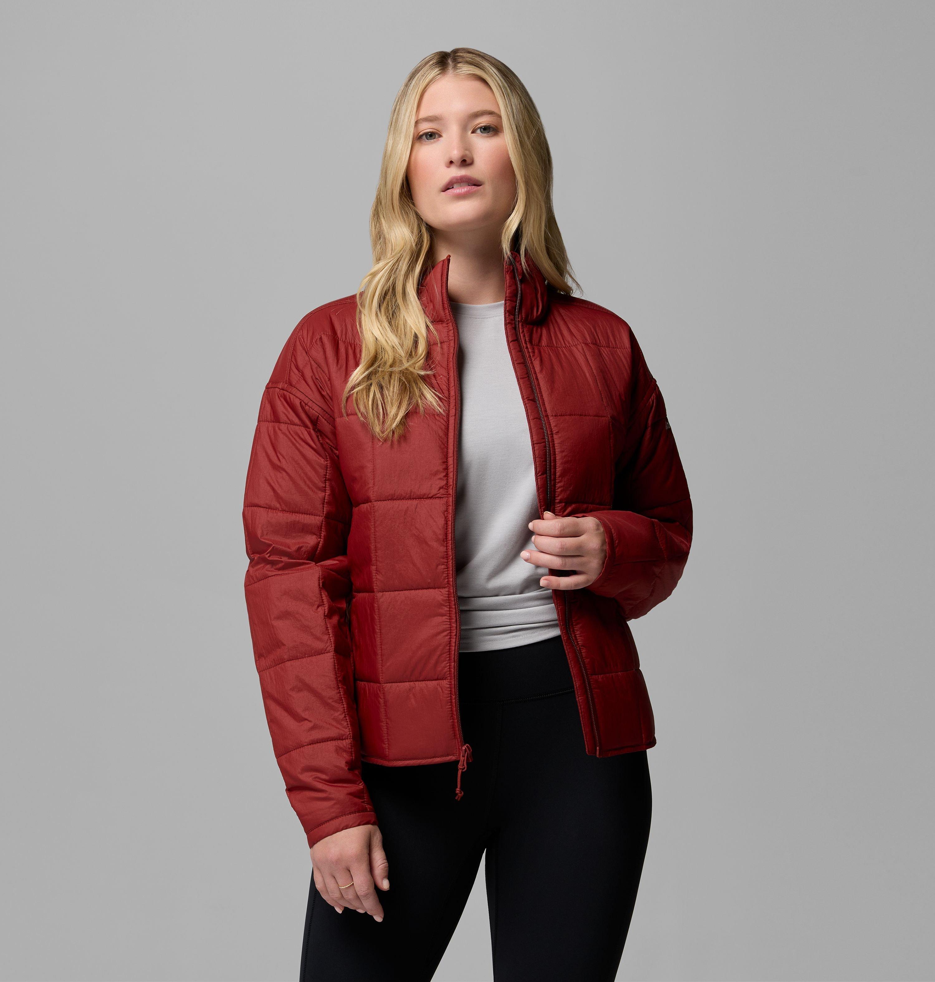 Women's Sienna Hill Quilted Jacket | 632 | S 5
