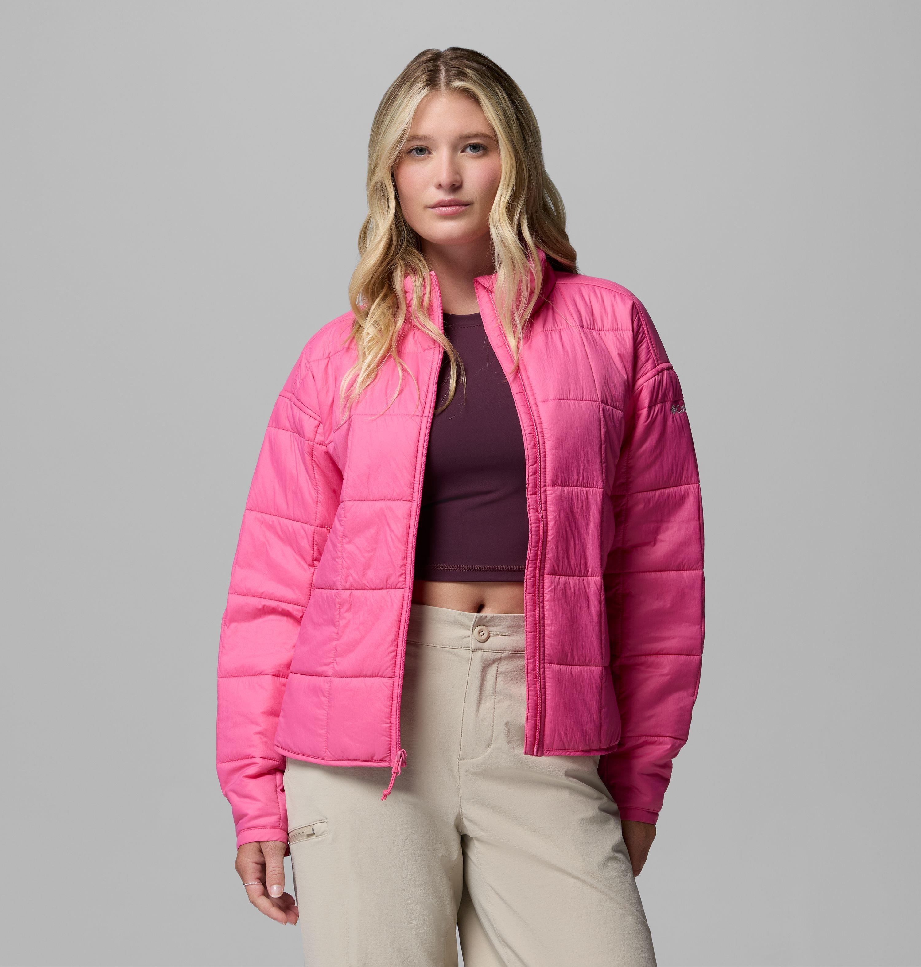 Women's Sienna Hill Quilted Jacket | 657 | L 5