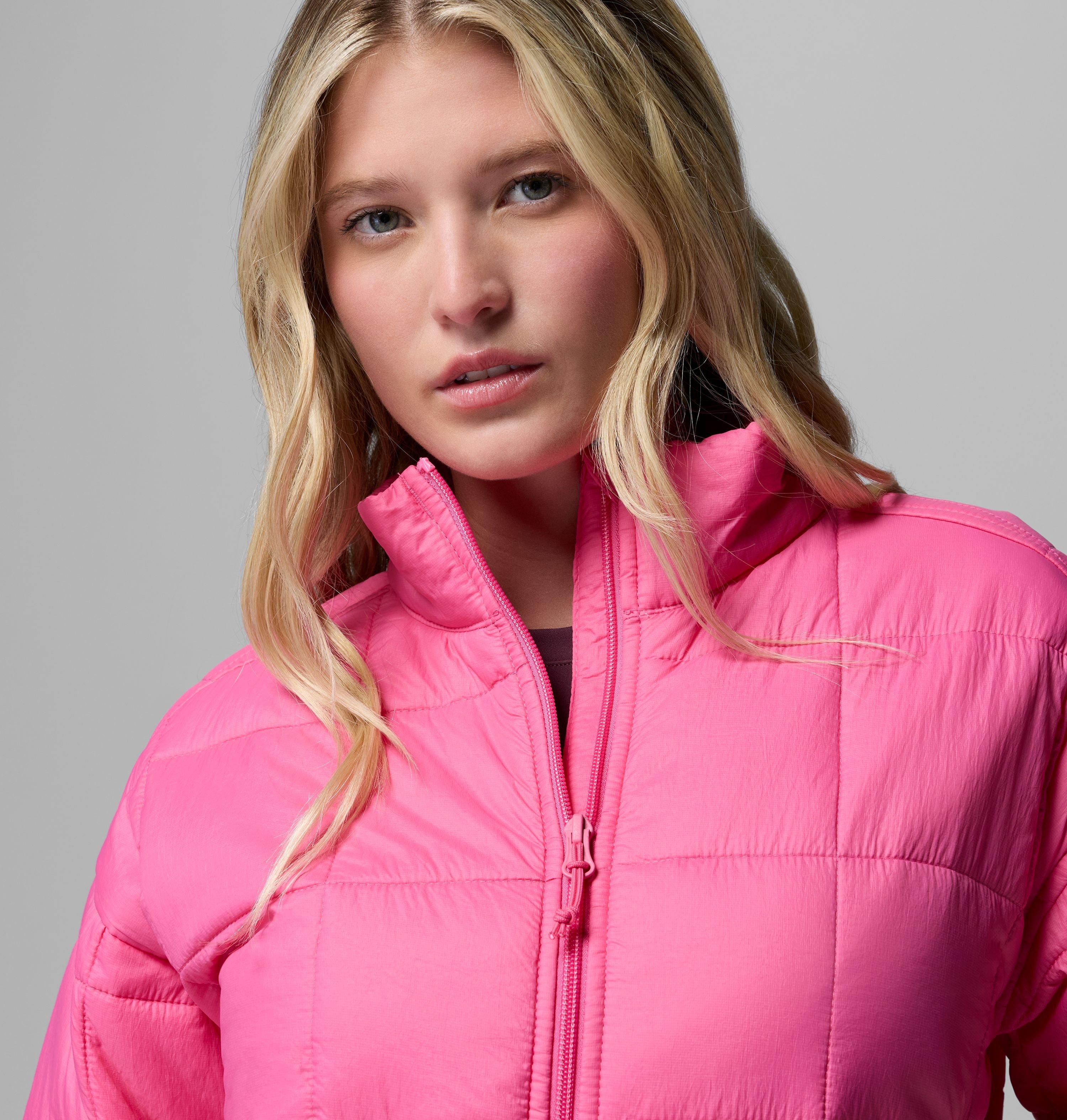 Women's Sienna Hill Quilted Jacket | 657 | L 6
