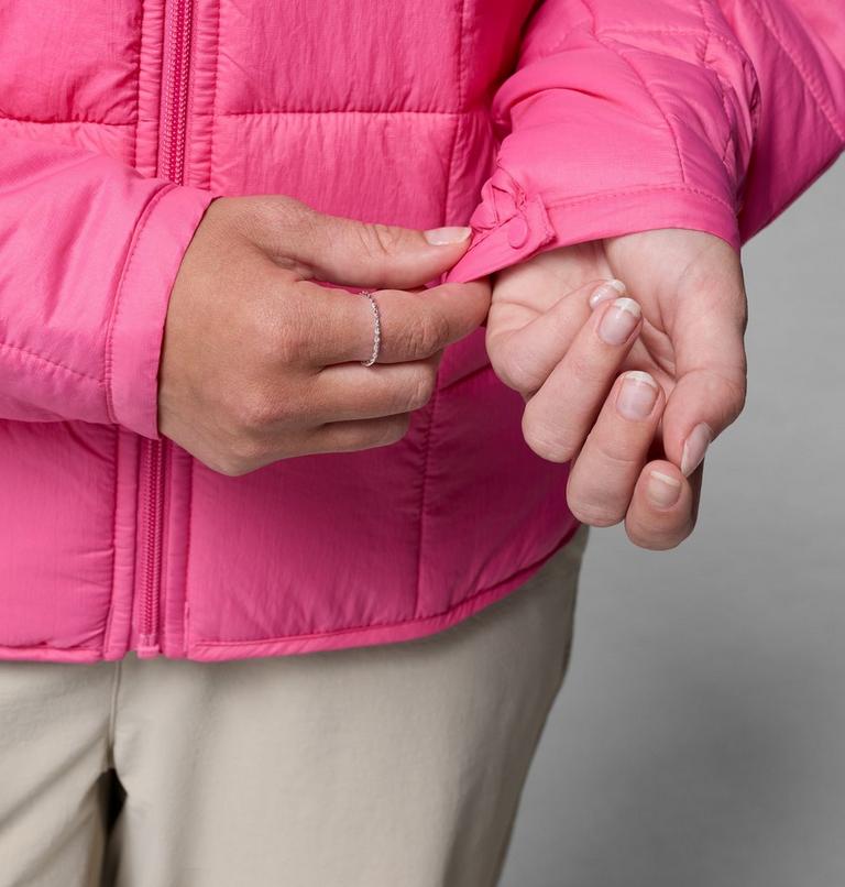 Women's Sienna Hill Quilted Jacket, Color: Nico, image 7