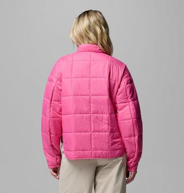 Veste Matelass&eacute;e Compactable Sienna Hill Femme, Color: Nico, image 11