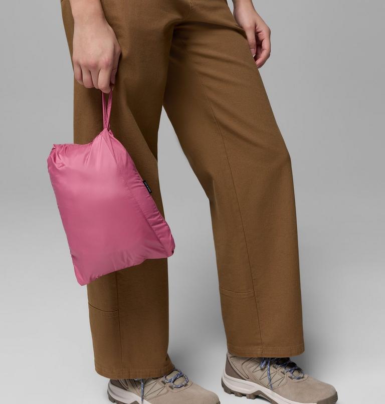 Women's Sienna Hill Quilted Jacket, Color: Rosette, image 8