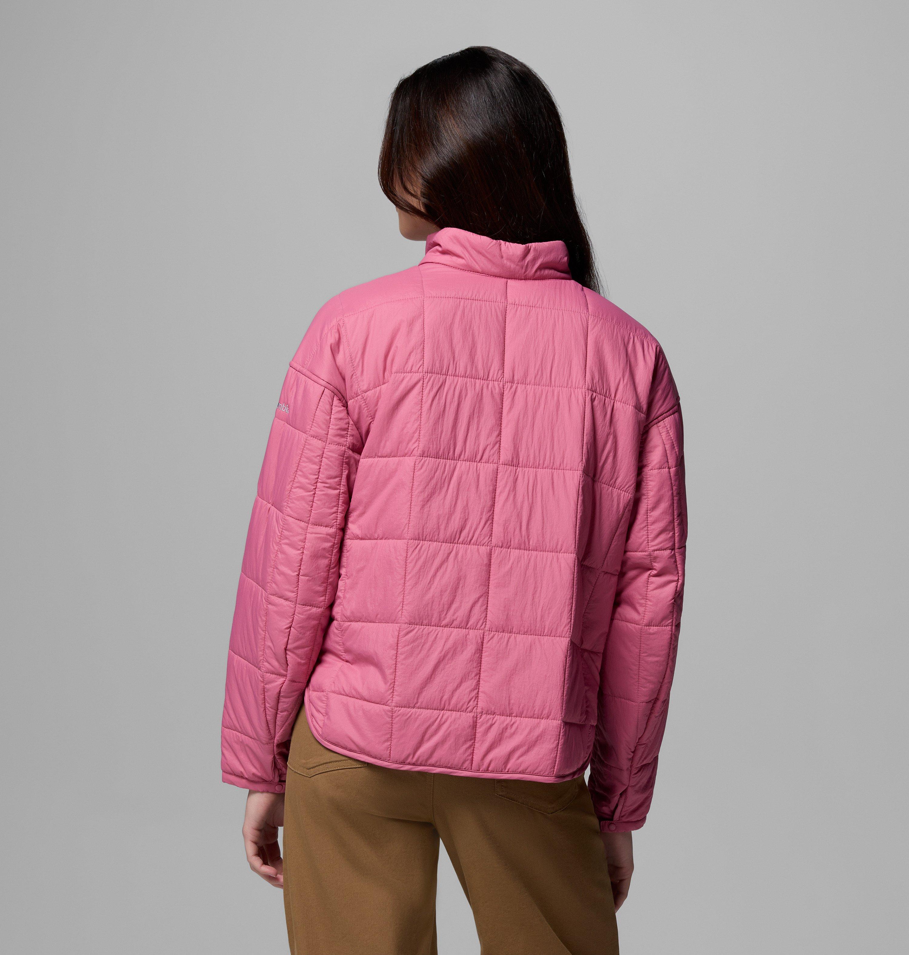 Women's Sienna Hill Quilted Jacket | 661 | XL 3