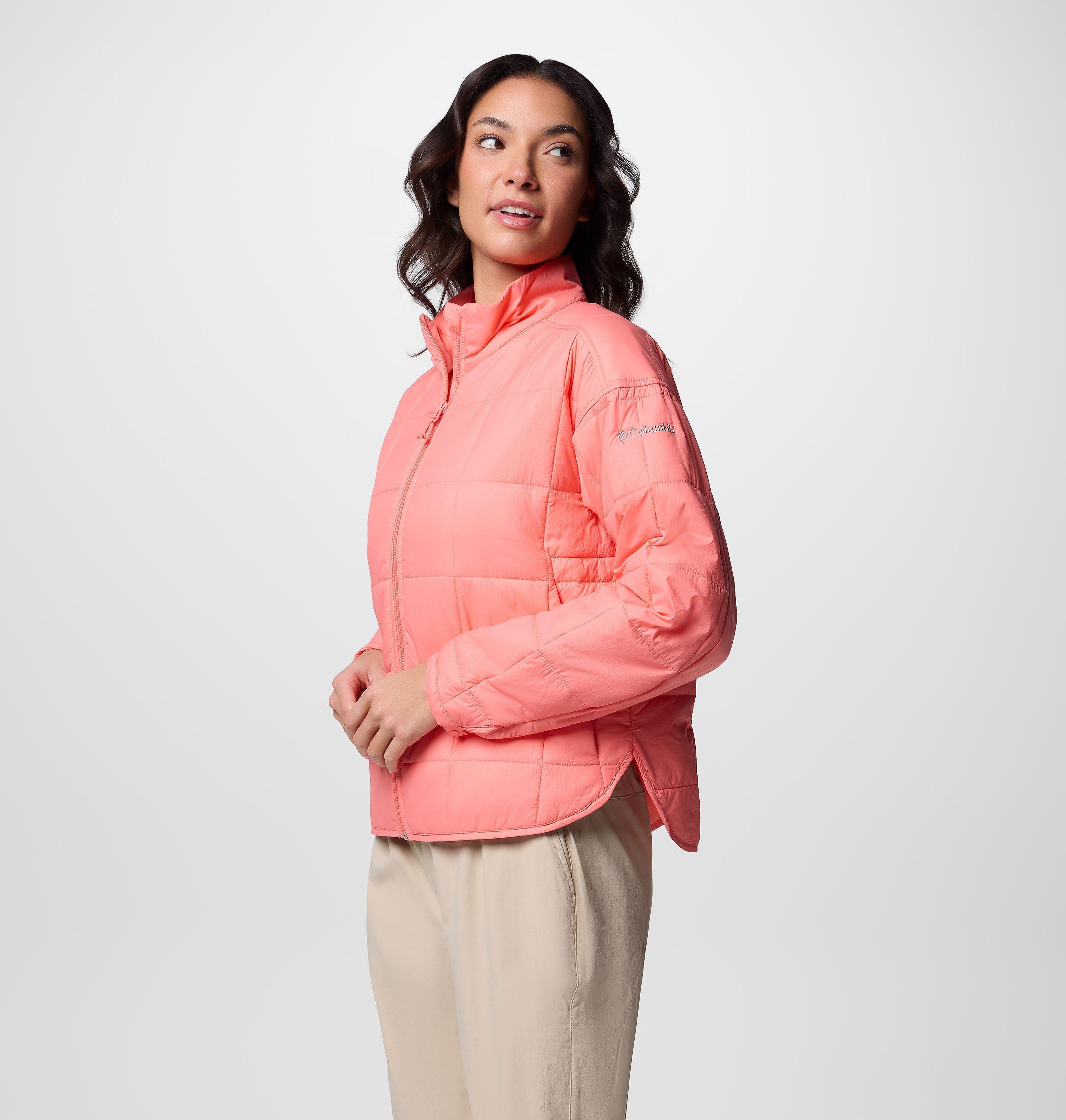 Women's Sienna Hill Quilted Jacket | 685 | XXL 3