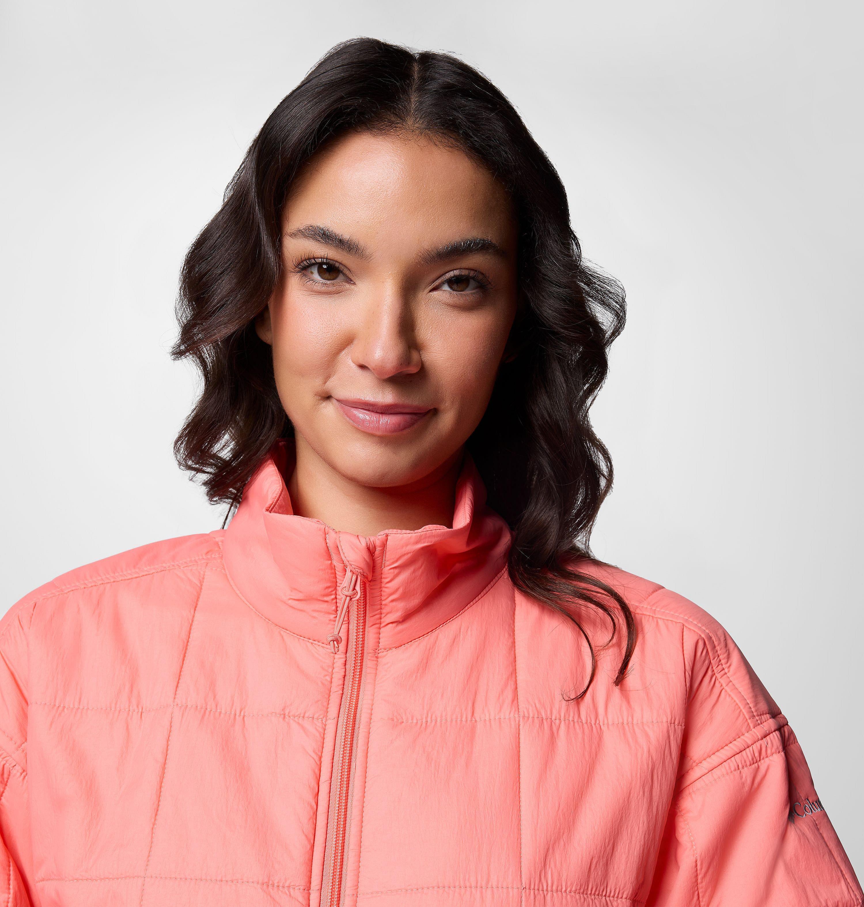 Women's Sienna Hill Quilted Jacket | 685 | XXL 4