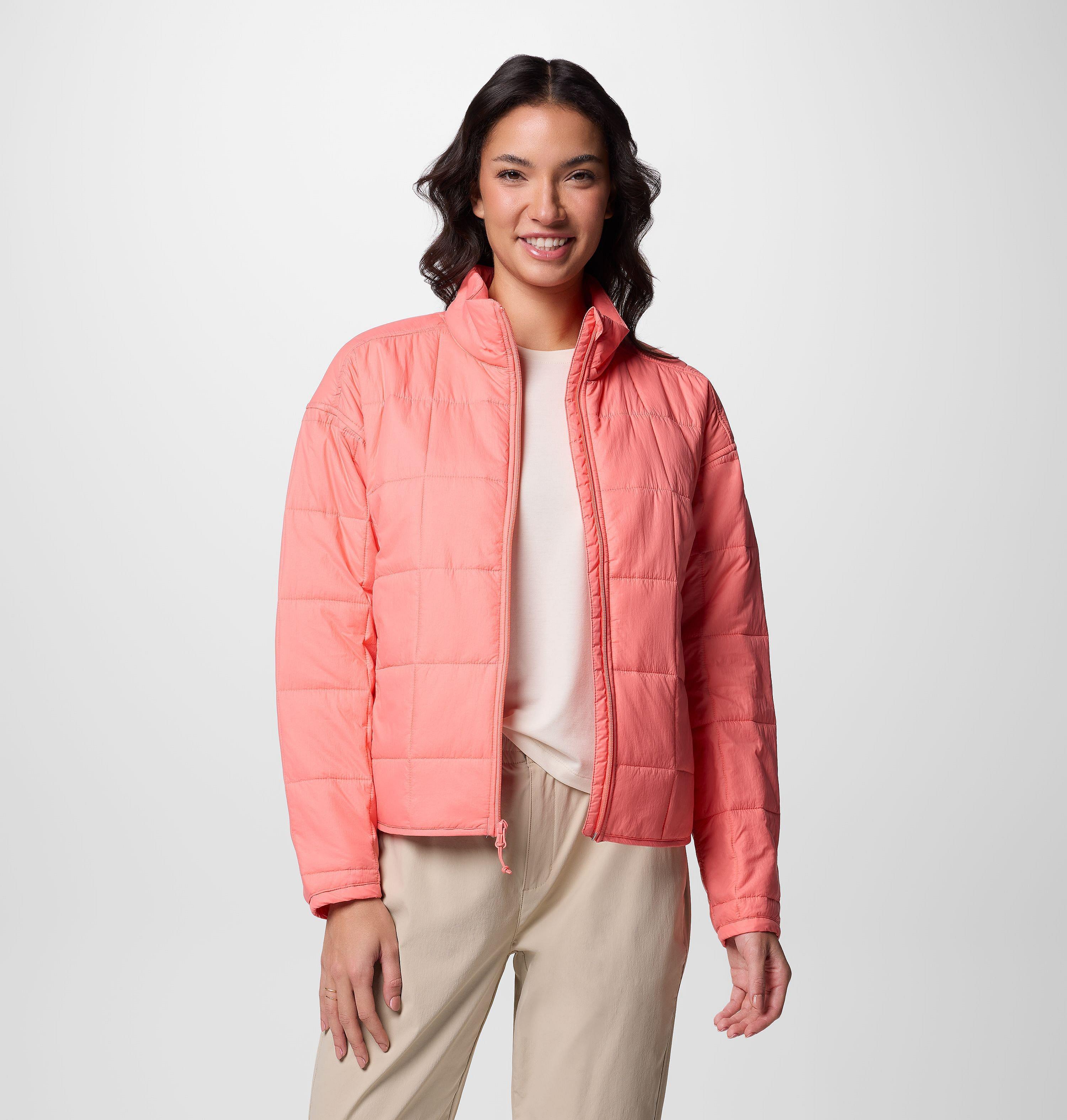 Women's Sienna Hill Quilted Jacket | 685 | XXL 5