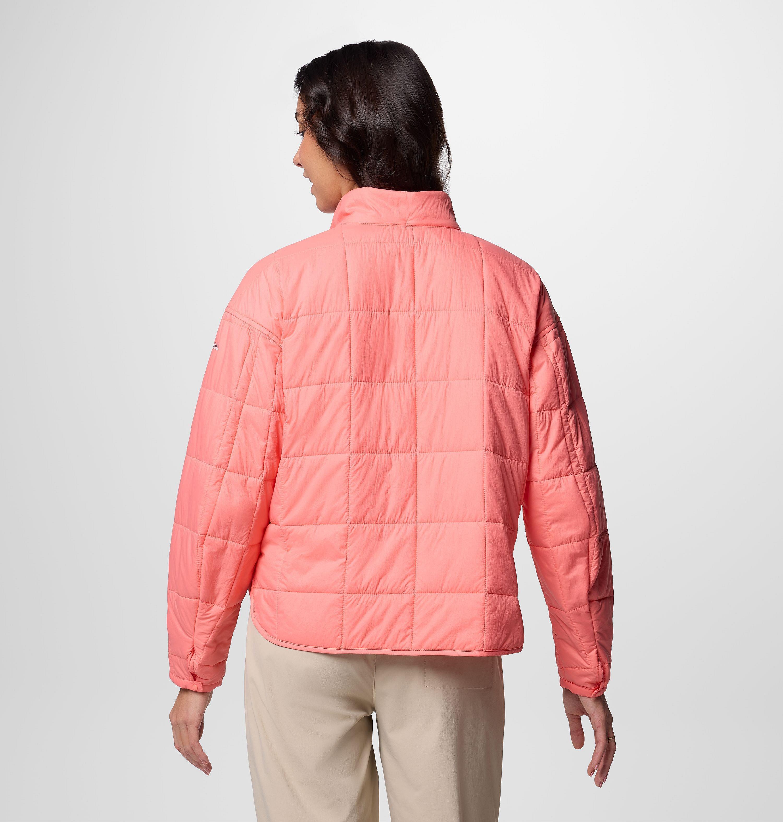 Women's Sienna Hill Quilted Jacket | 685 | XXL 2