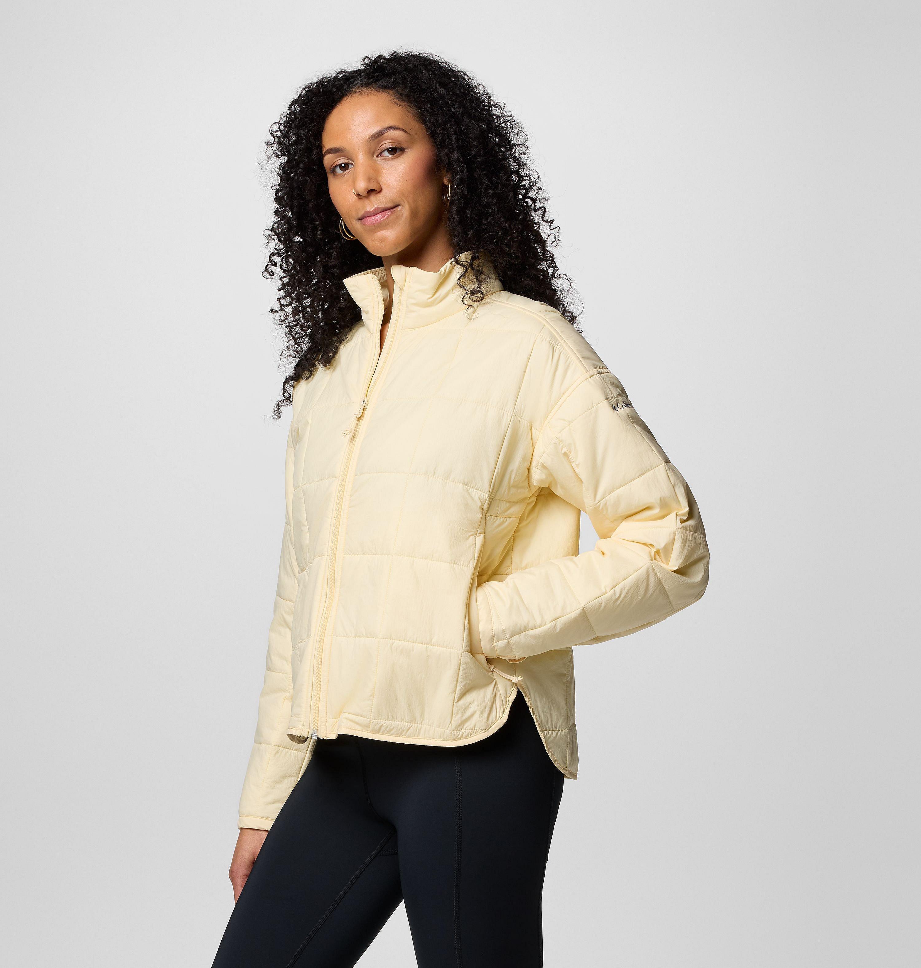 Women's Sienna Hill Quilted Jacket 3
