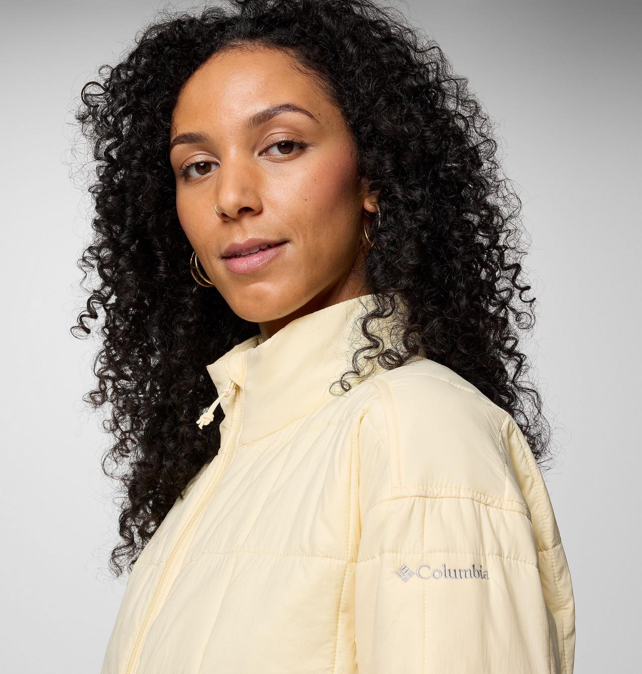Women's Sienna Hill™ Quilted Jacket 4