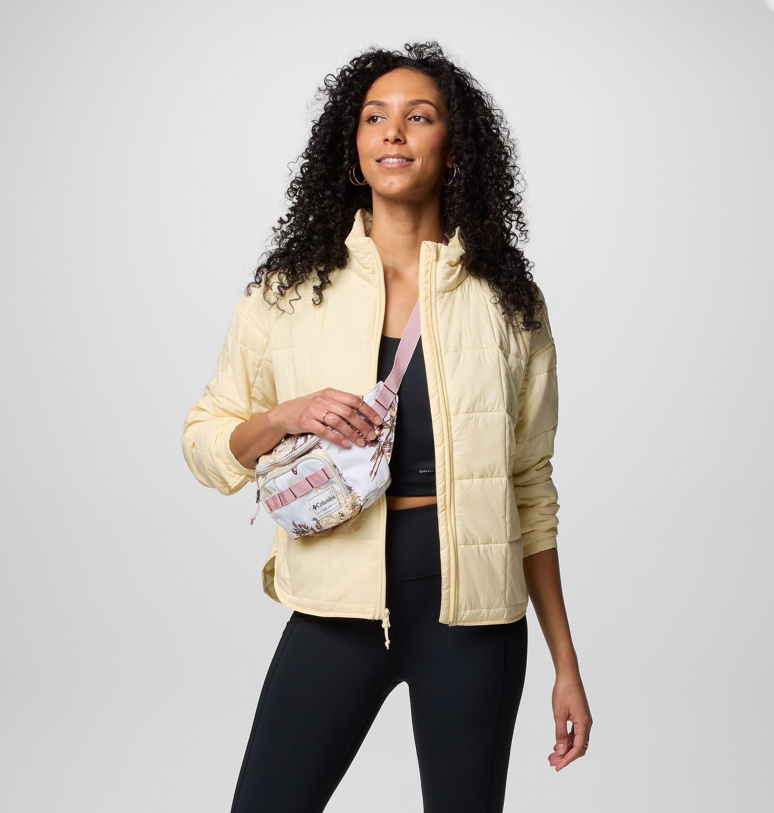 Women's Sienna Hill Quilted Jacket 5