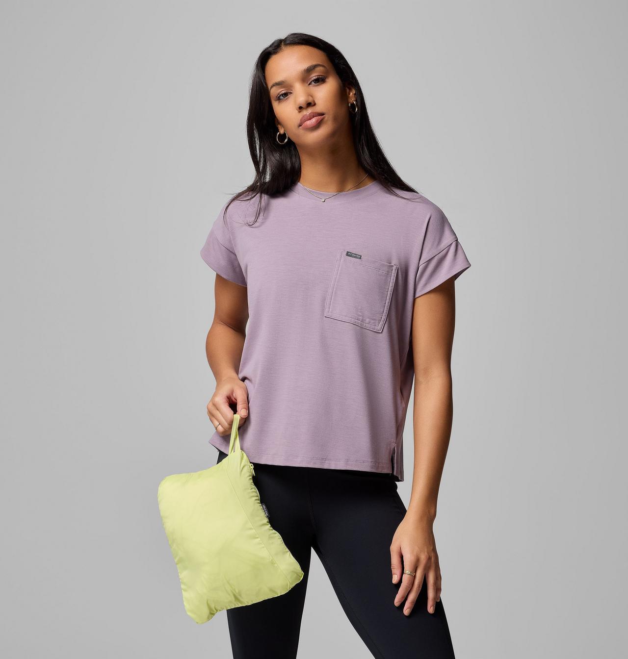 Women's Sienna Hill™ Quilted Jacket | 775 | M 8