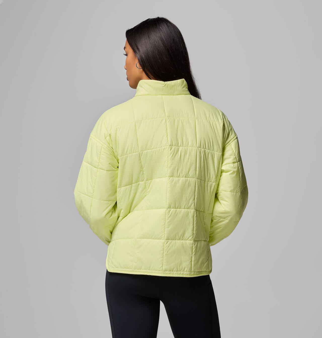 Women's Sienna Hill™ Quilted Jacket | 775 | M 3