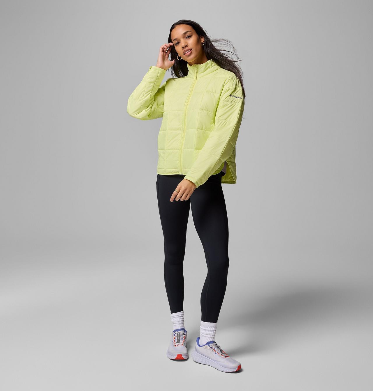 Women's Sienna Hill™ Quilted Jacket | 775 | M 2