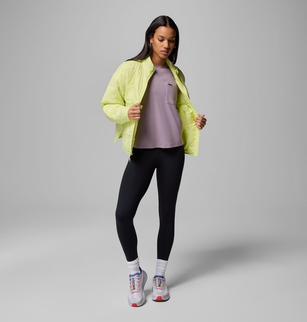 Women's Sienna Hill™ Quilted Jacket | 775 | M 9