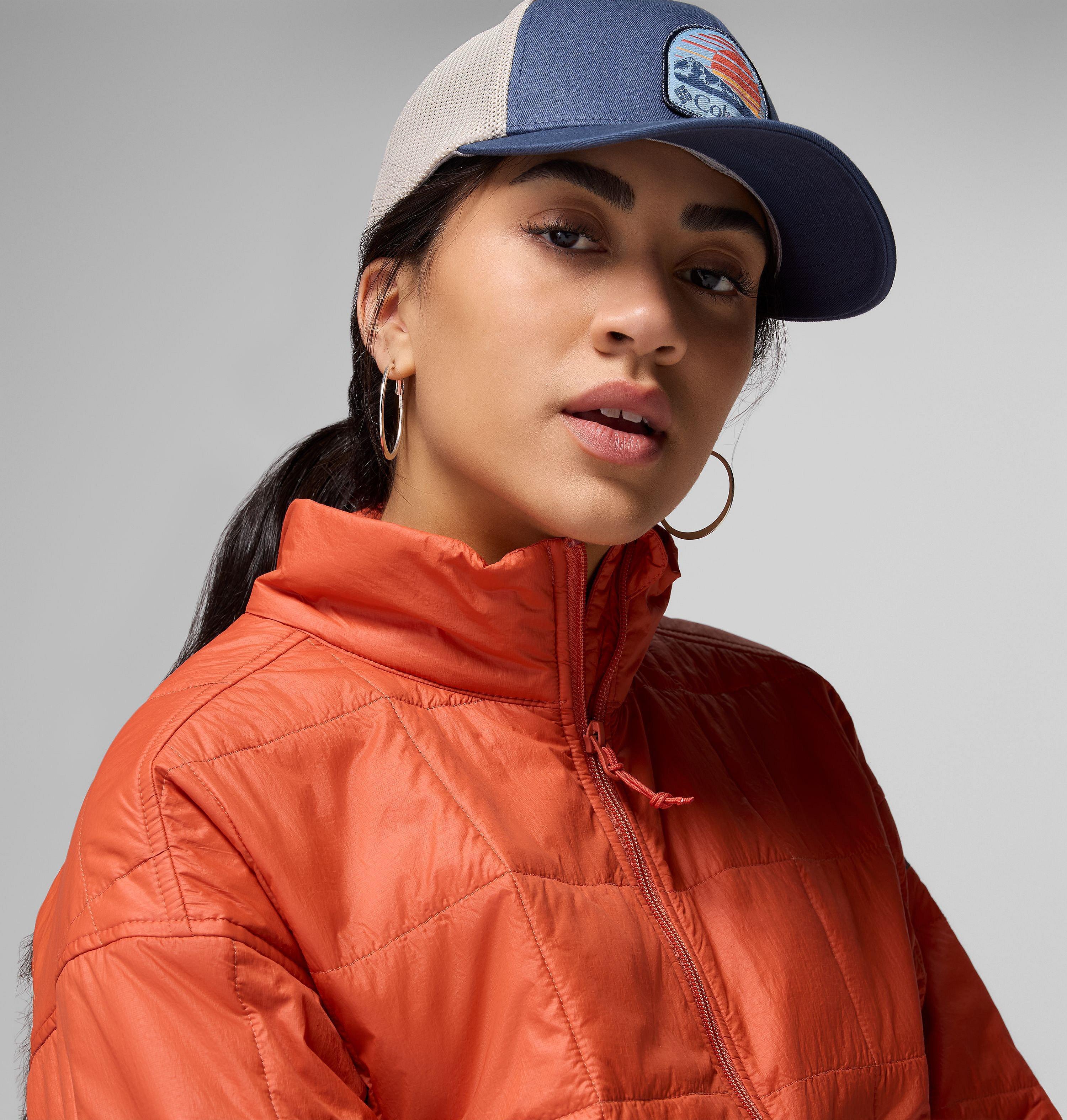 Women's Sienna Hill Quilted Jacket 6