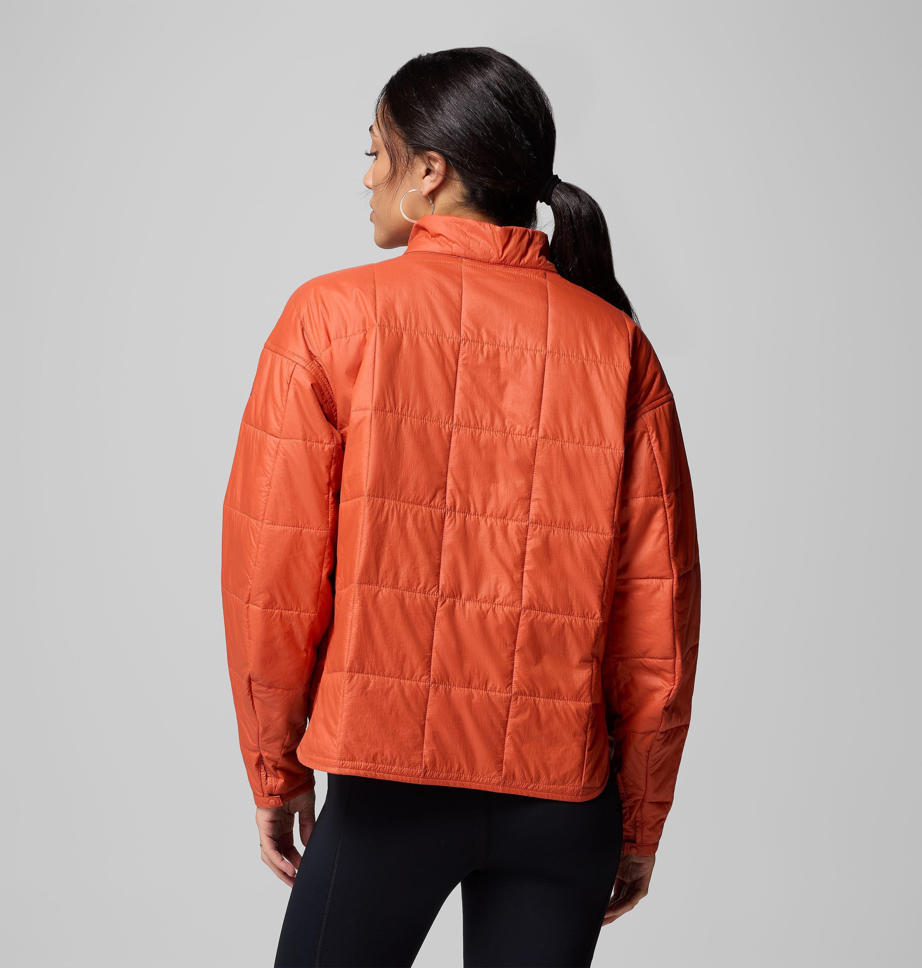Women's Sienna Hill Quilted Jacket 3