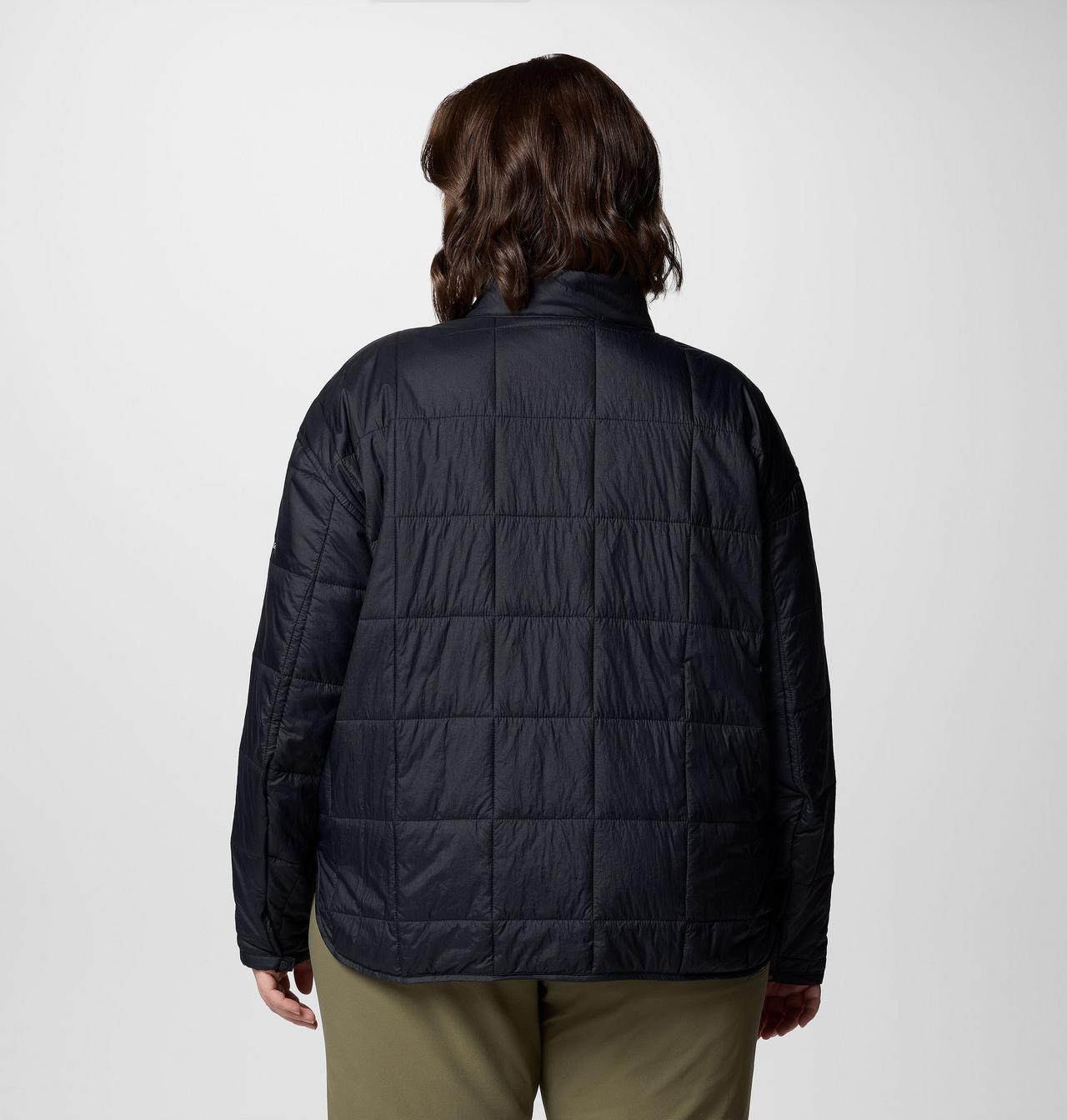 Women's Sienna Hill™ Quilted Jacket - Plus Size 2