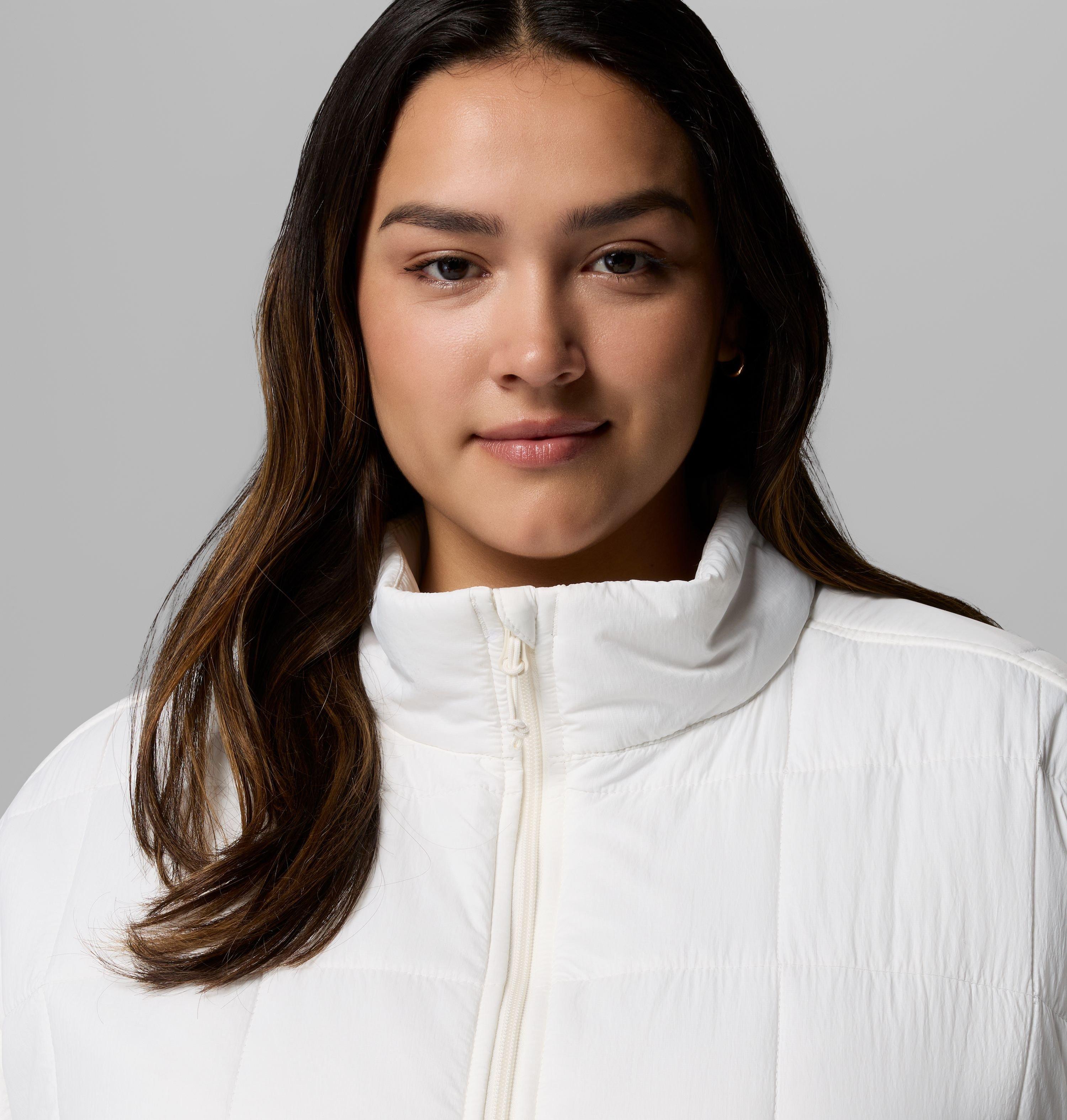 Women's Sienna Hill Quilted Jacket - Plus Size | 125 | 2X 6