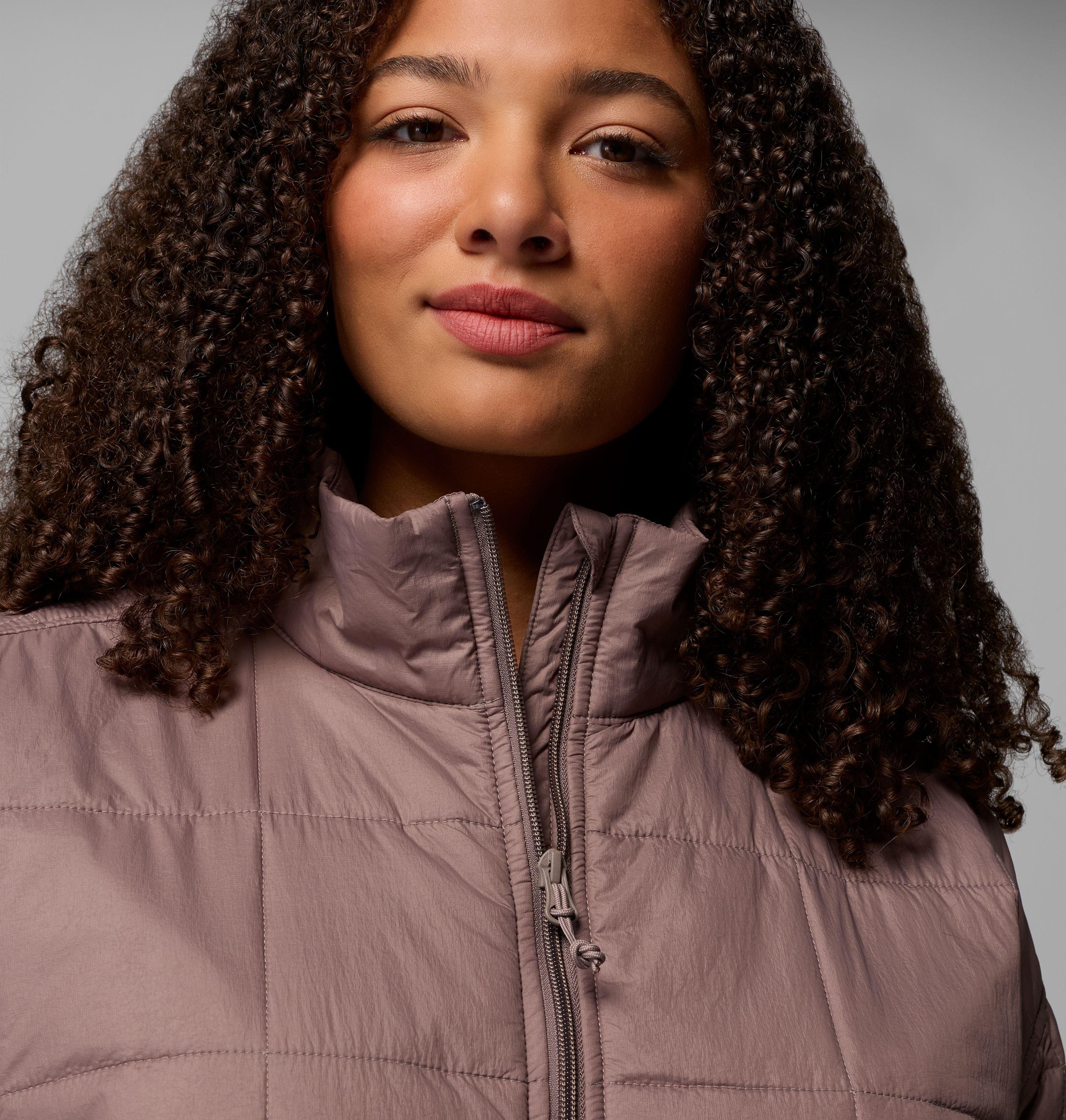 Women's Sienna Hill Quilted Jacket - Plus Size | 254 | 2X 6