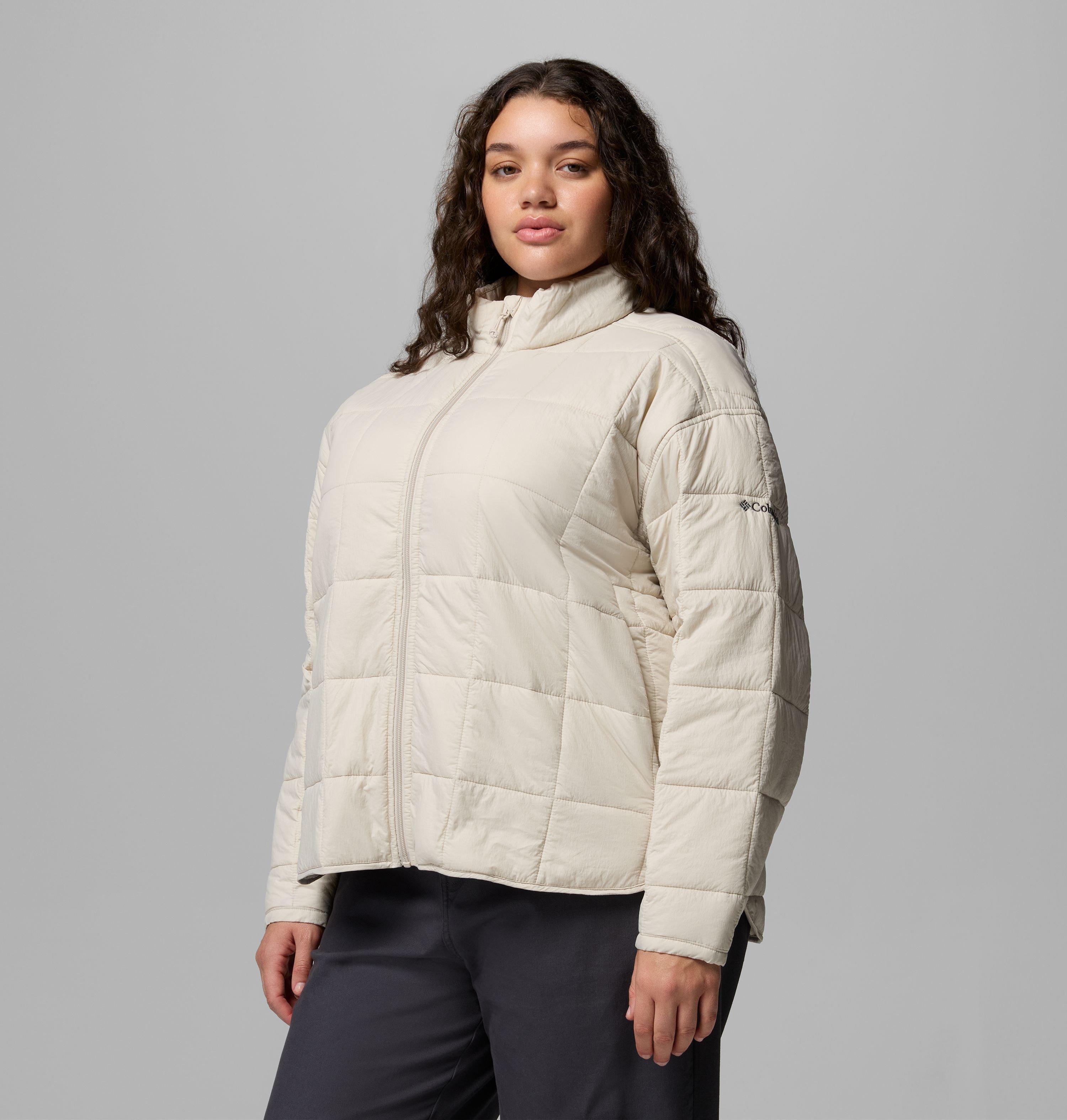 Women's Sienna Hill Quilted Jacket - Plus Size | 279 | 2X 4