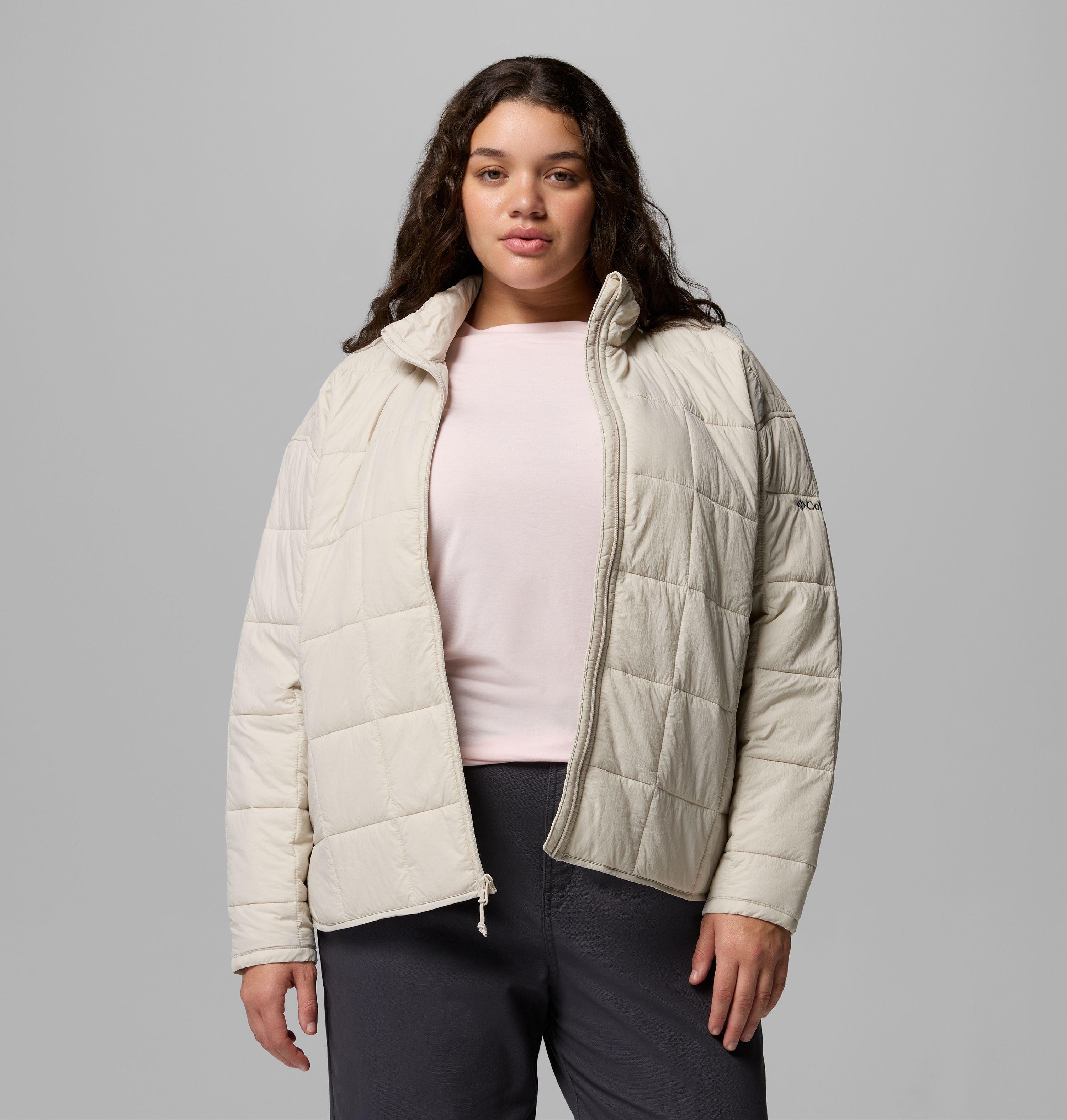 Women's Sienna Hill Quilted Jacket - Plus Size | 279 | 2X 5