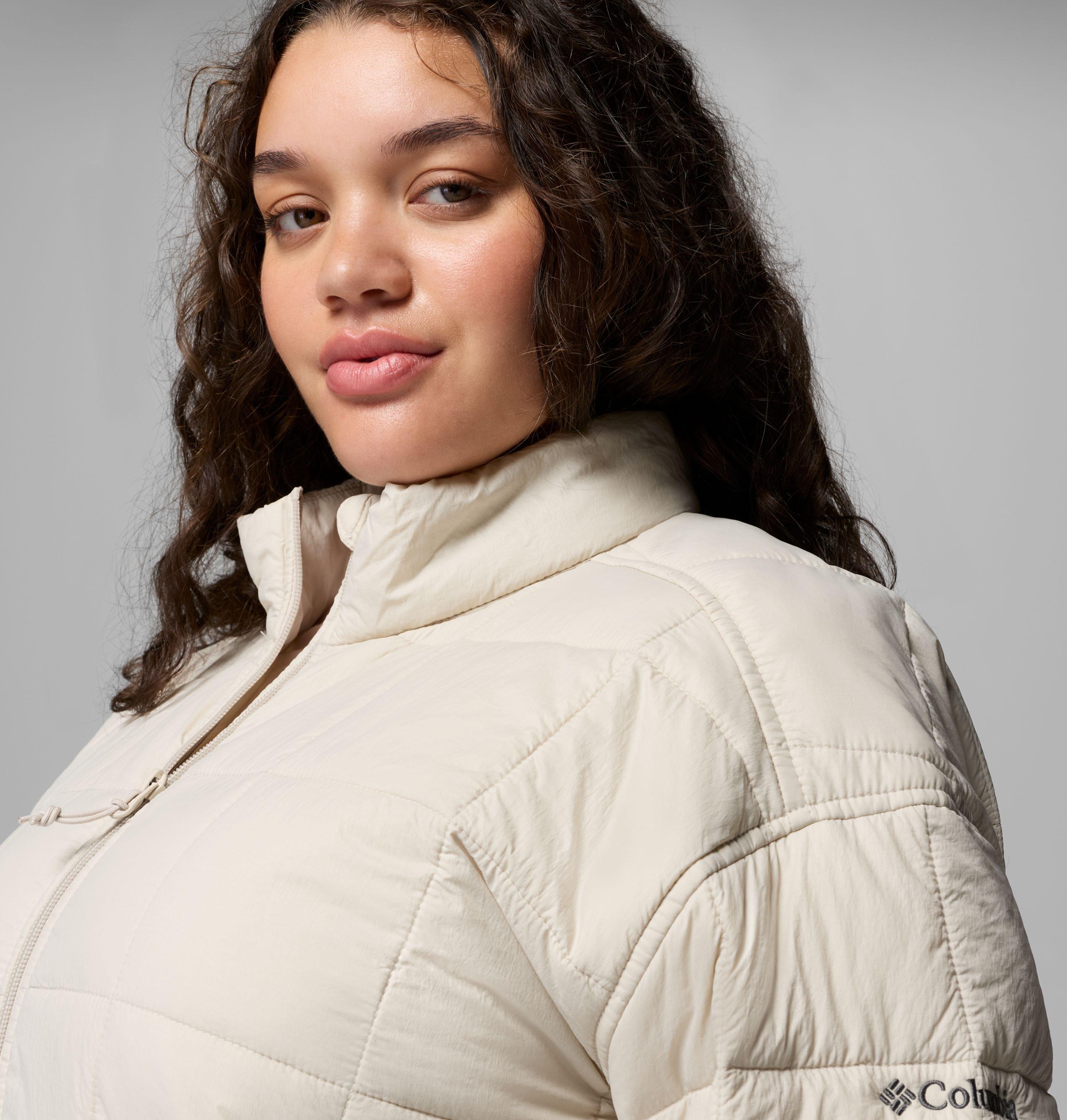 Women's Sienna Hill Quilted Jacket - Plus Size | 279 | 2X 6