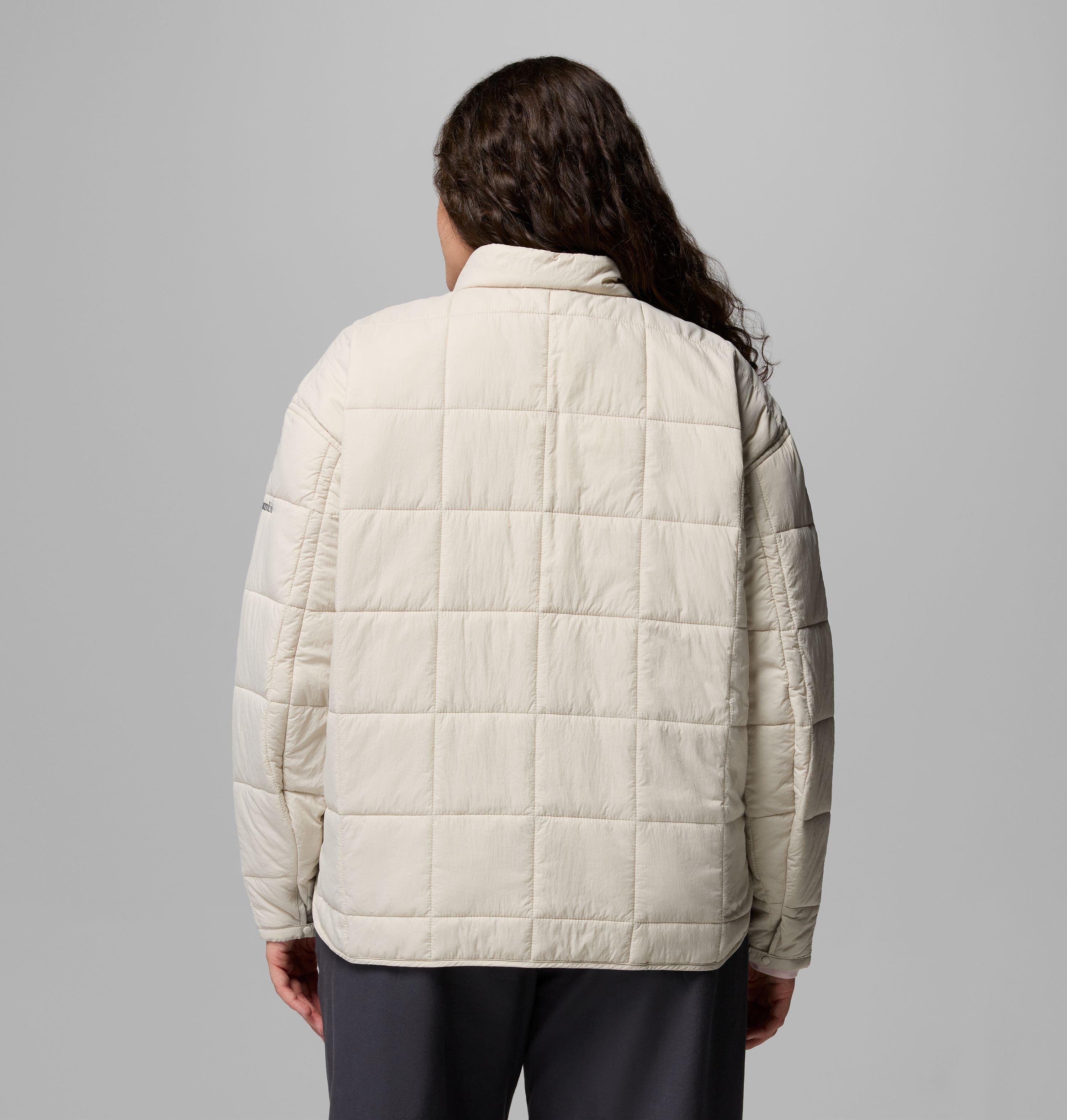 Women's Sienna Hill Quilted Jacket - Plus Size | 279 | 2X 3
