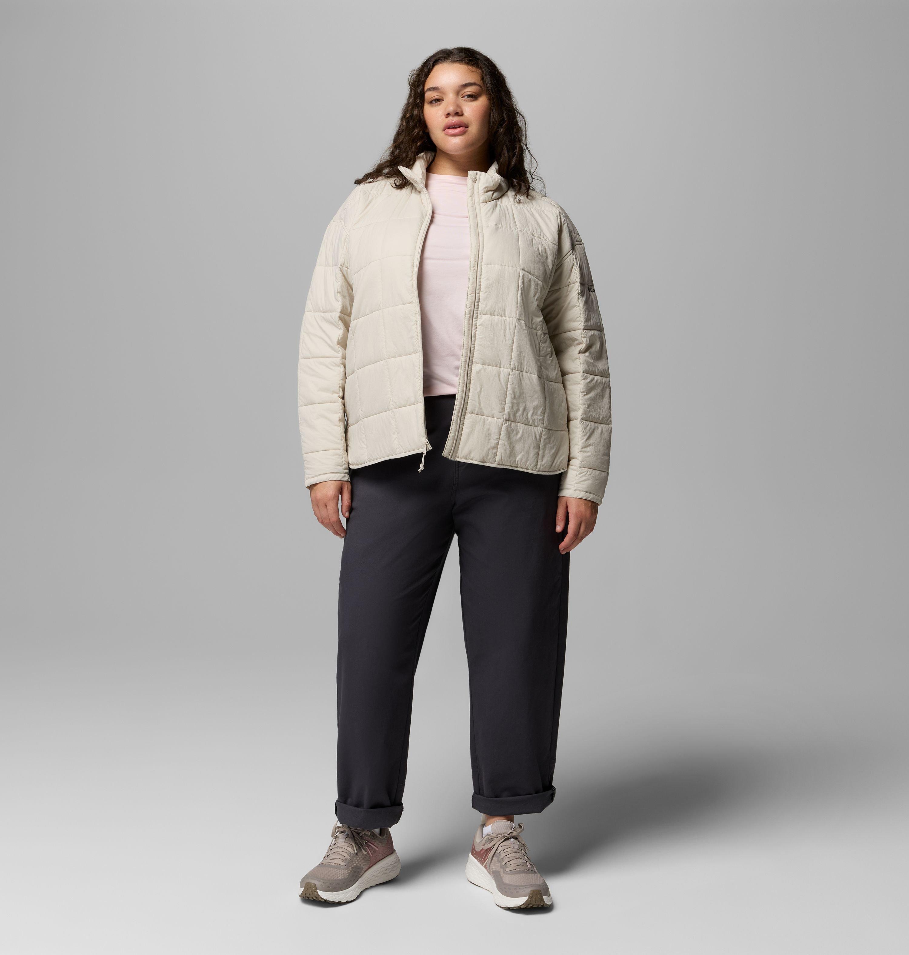 Women's Sienna Hill Quilted Jacket - Plus Size | 279 | 2X 2