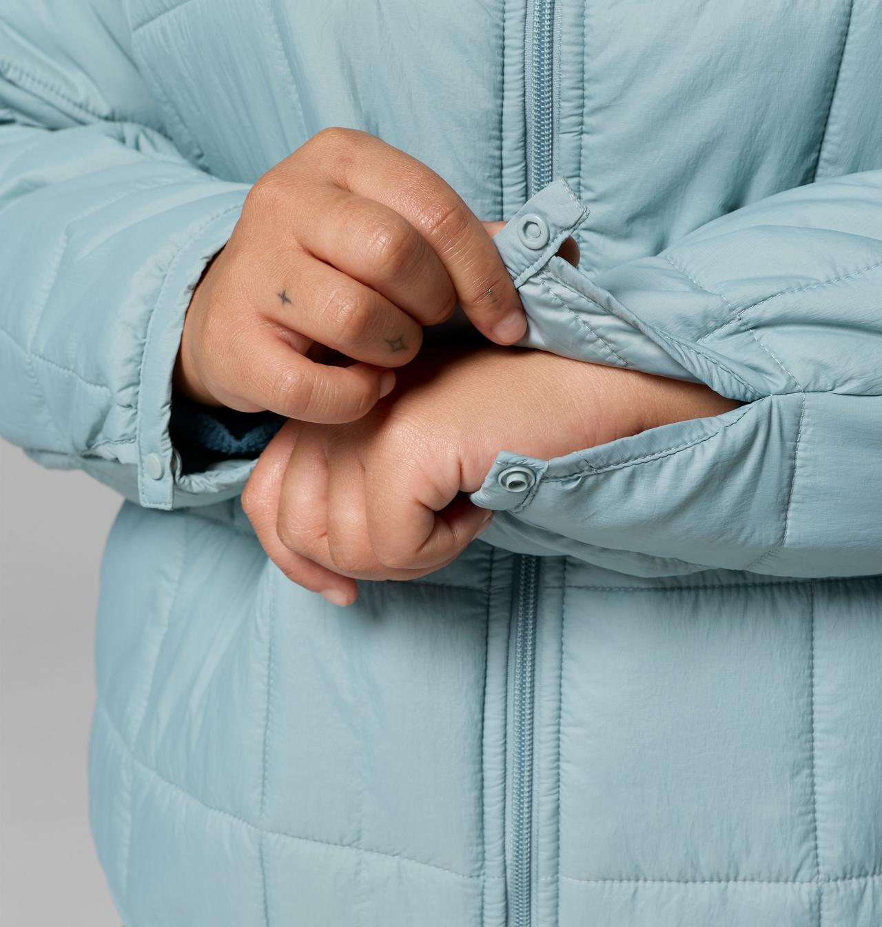 Femme Manteau matelassé Sienna Hill™ - Grandes tailles 7