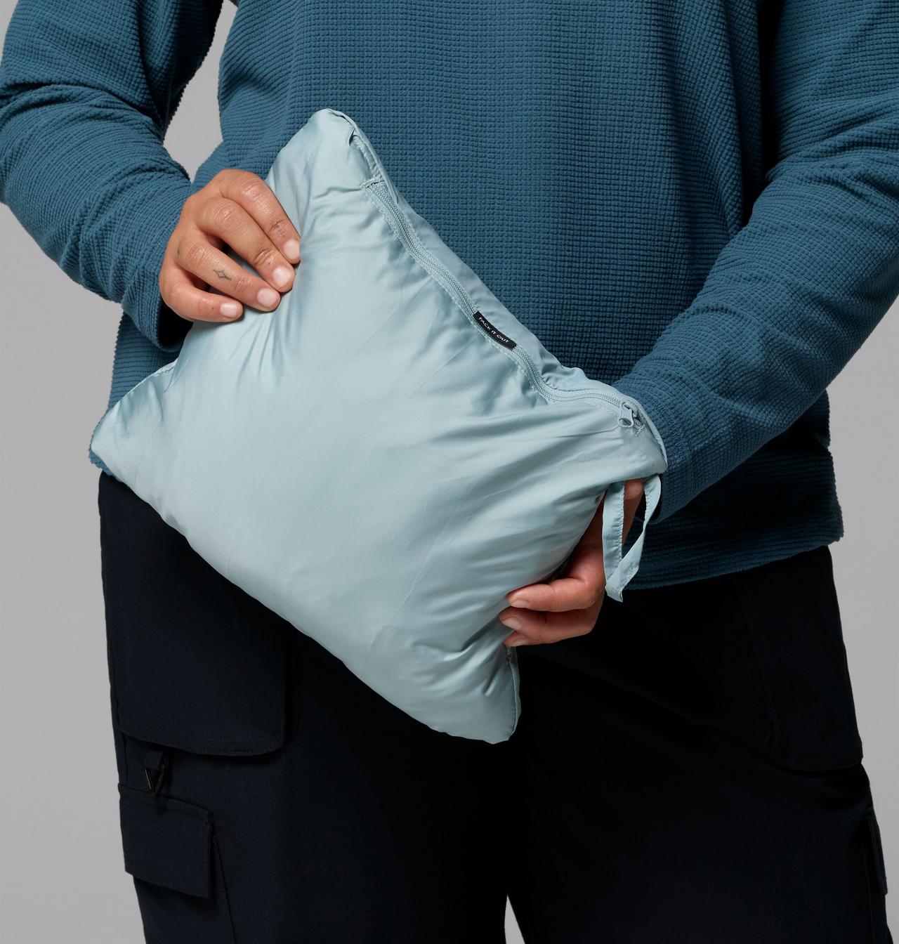 Femme Manteau matelassé Sienna Hill™ - Grandes tailles 8