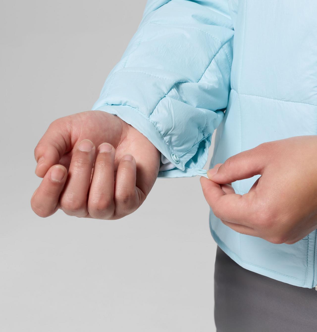 Women's Sienna Hill™ Quilted Jacket - Plus Size | 482 | 1X 7