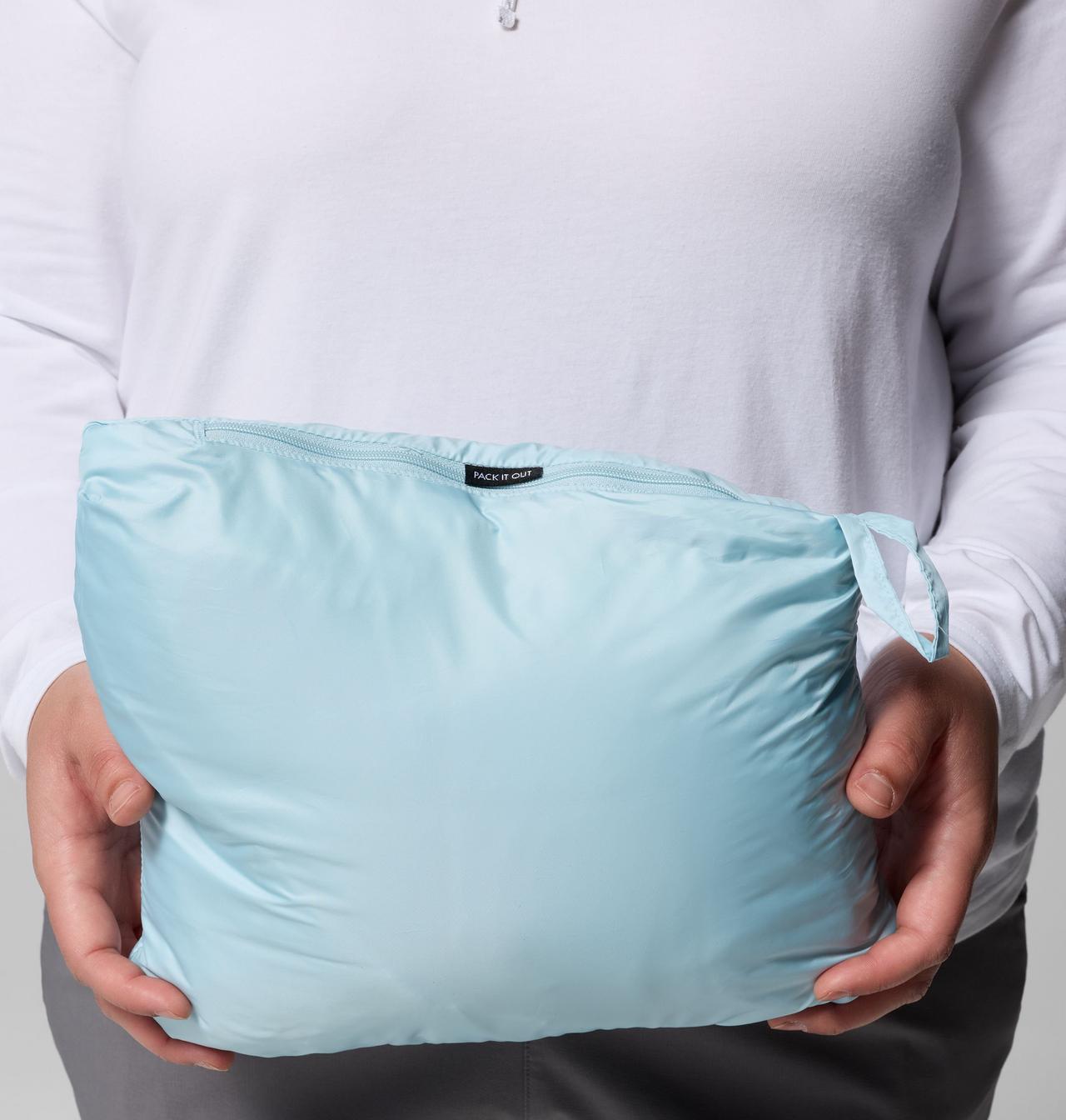 Women's Sienna Hill™ Quilted Jacket - Plus Size | 482 | 1X 8