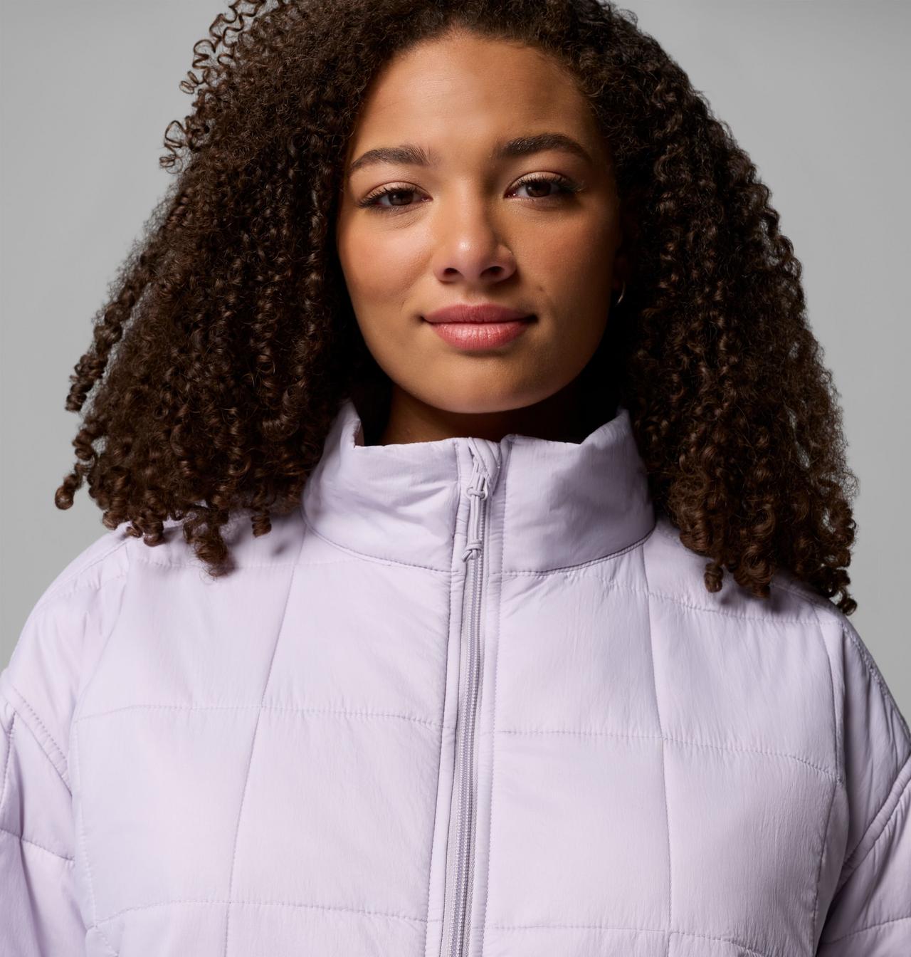 Women's Sienna Hill™ Quilted Jacket - Plus Size 6