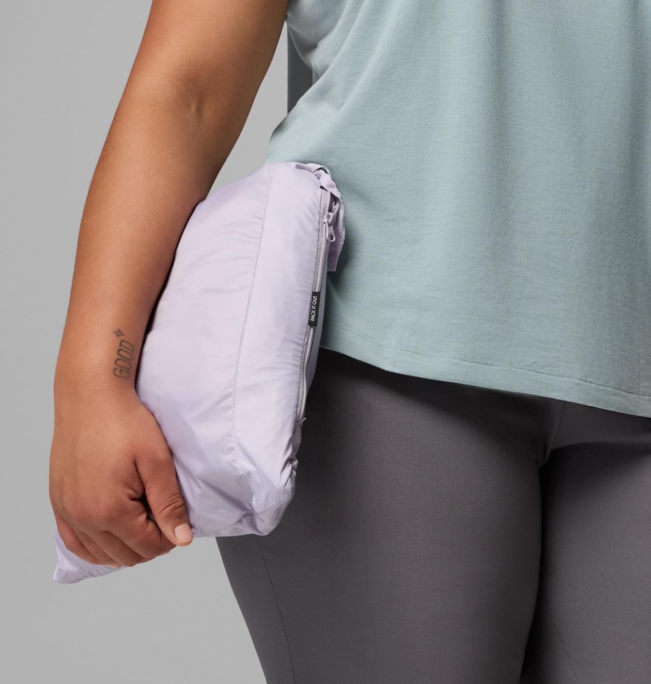 Women's Sienna Hill™ Quilted Jacket - Plus Size 8