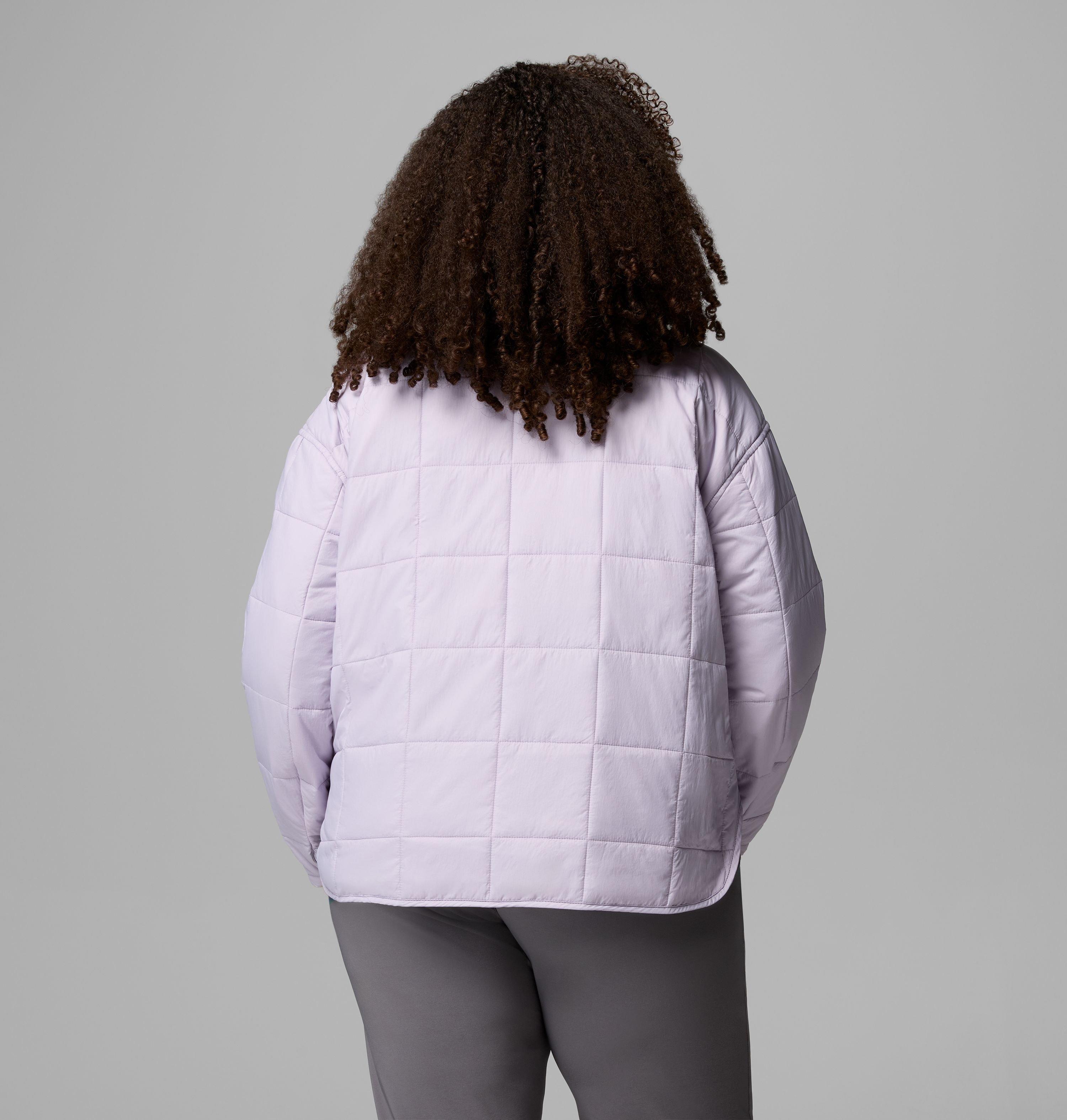 Women's Sienna Hill Quilted Jacket - Plus Size 3