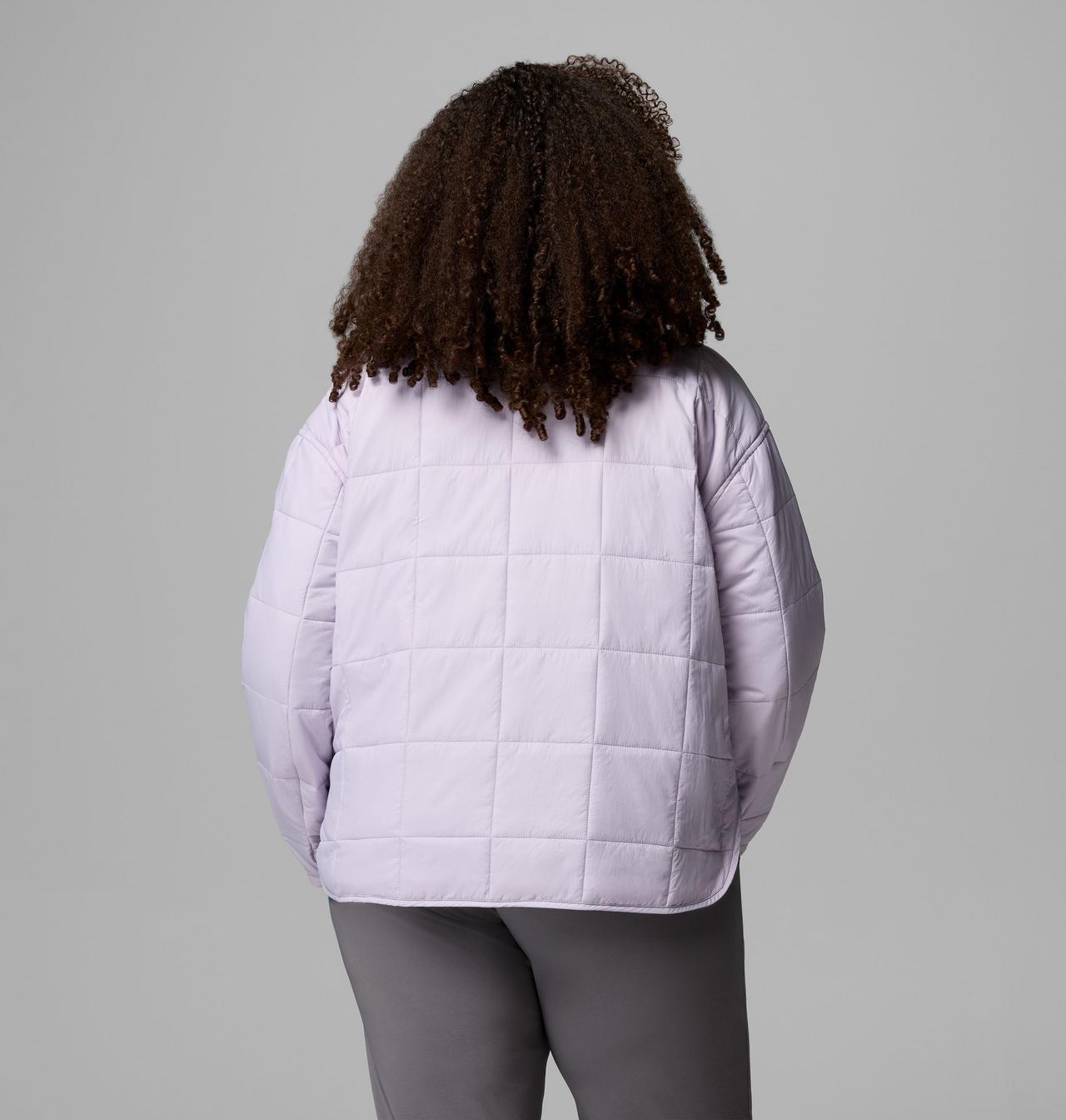 Women's Sienna Hill™ Quilted Jacket - Plus Size 3