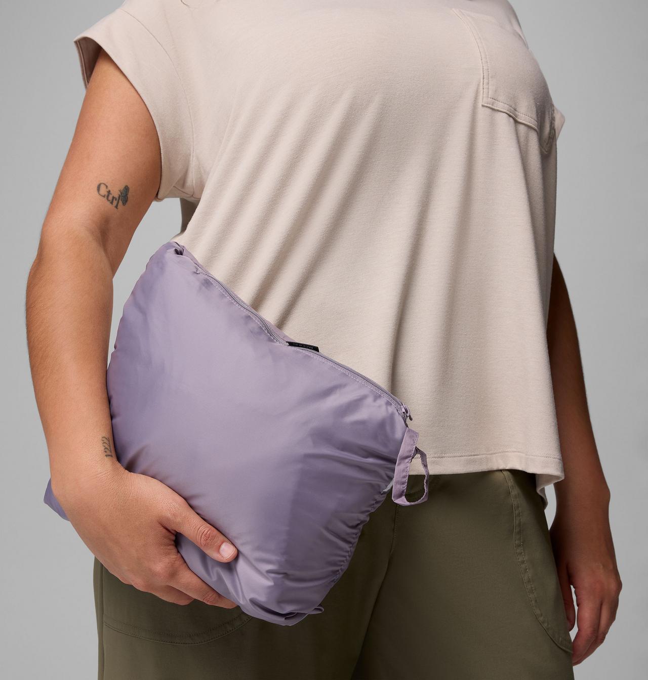 Women's Sienna Hill™ Quilted Jacket - Plus Size 8