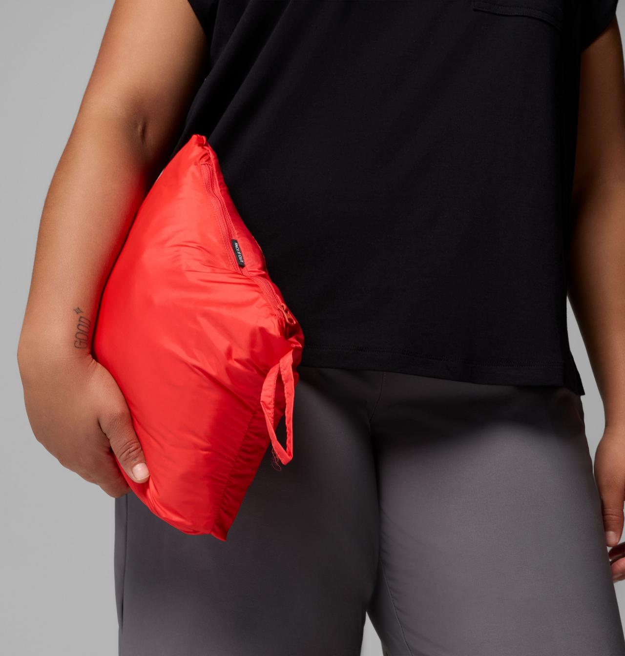 Women's Sienna Hill™ Quilted Jacket - Plus Size 8