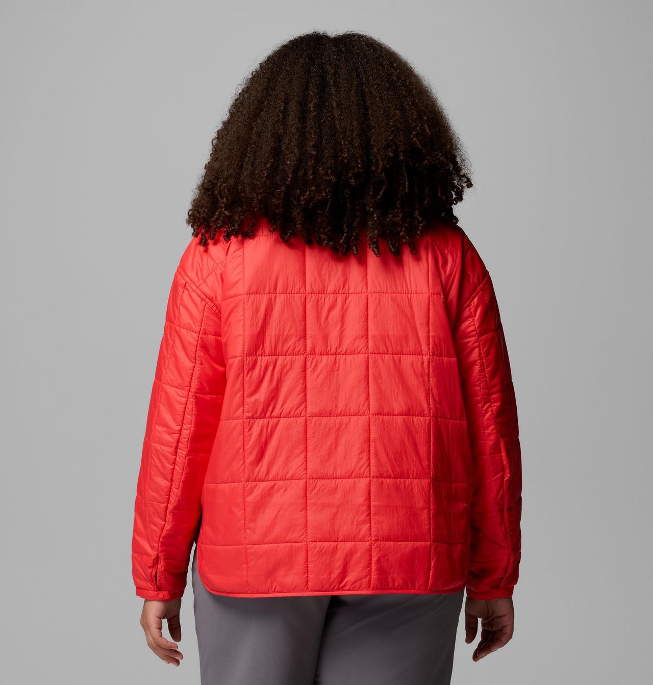 Women's Sienna Hill™ Quilted Jacket - Plus Size 3