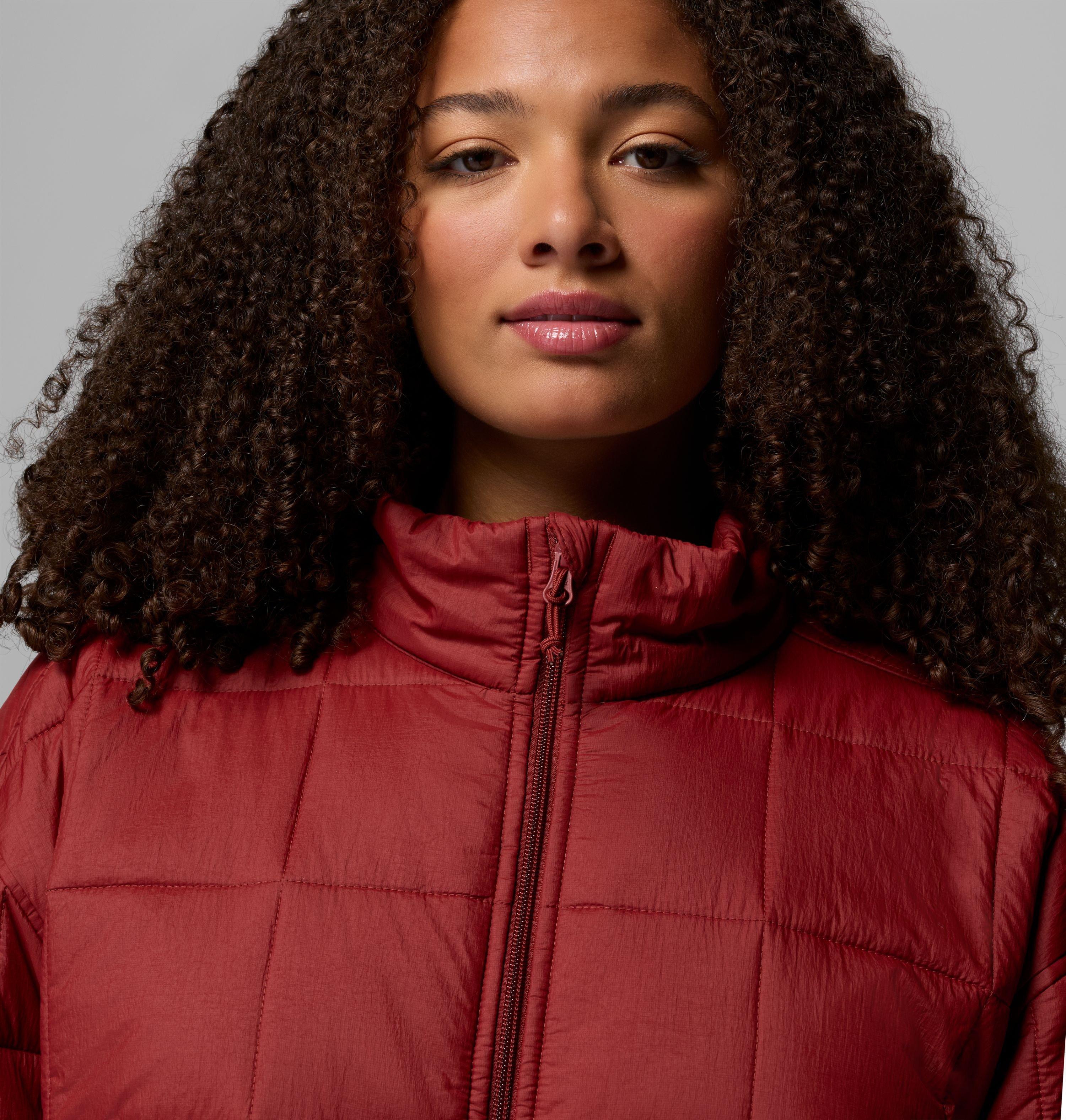 Women's Sienna Hill Quilted Jacket - Plus Size | 632 | 2X 6