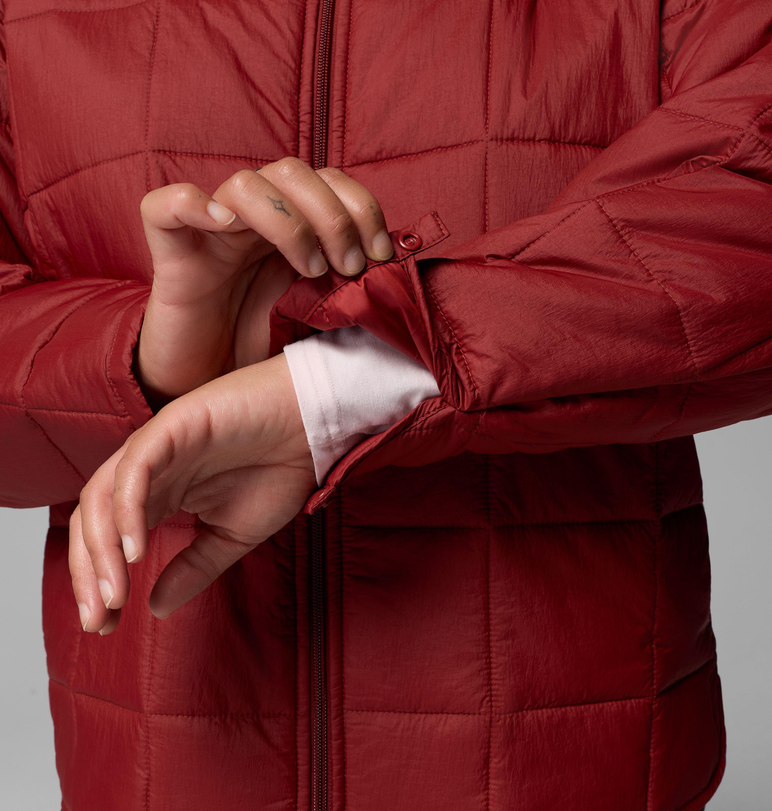 Women's Sienna Hill Quilted Jacket - Plus Size | 632 | 2X 7