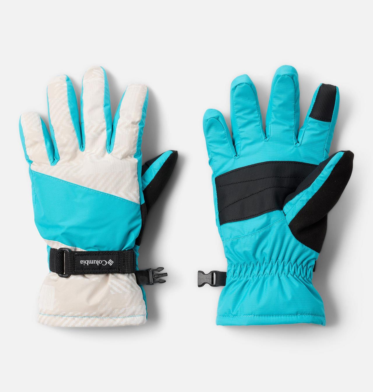 Kids' Core™ III Printed Gloves 1
