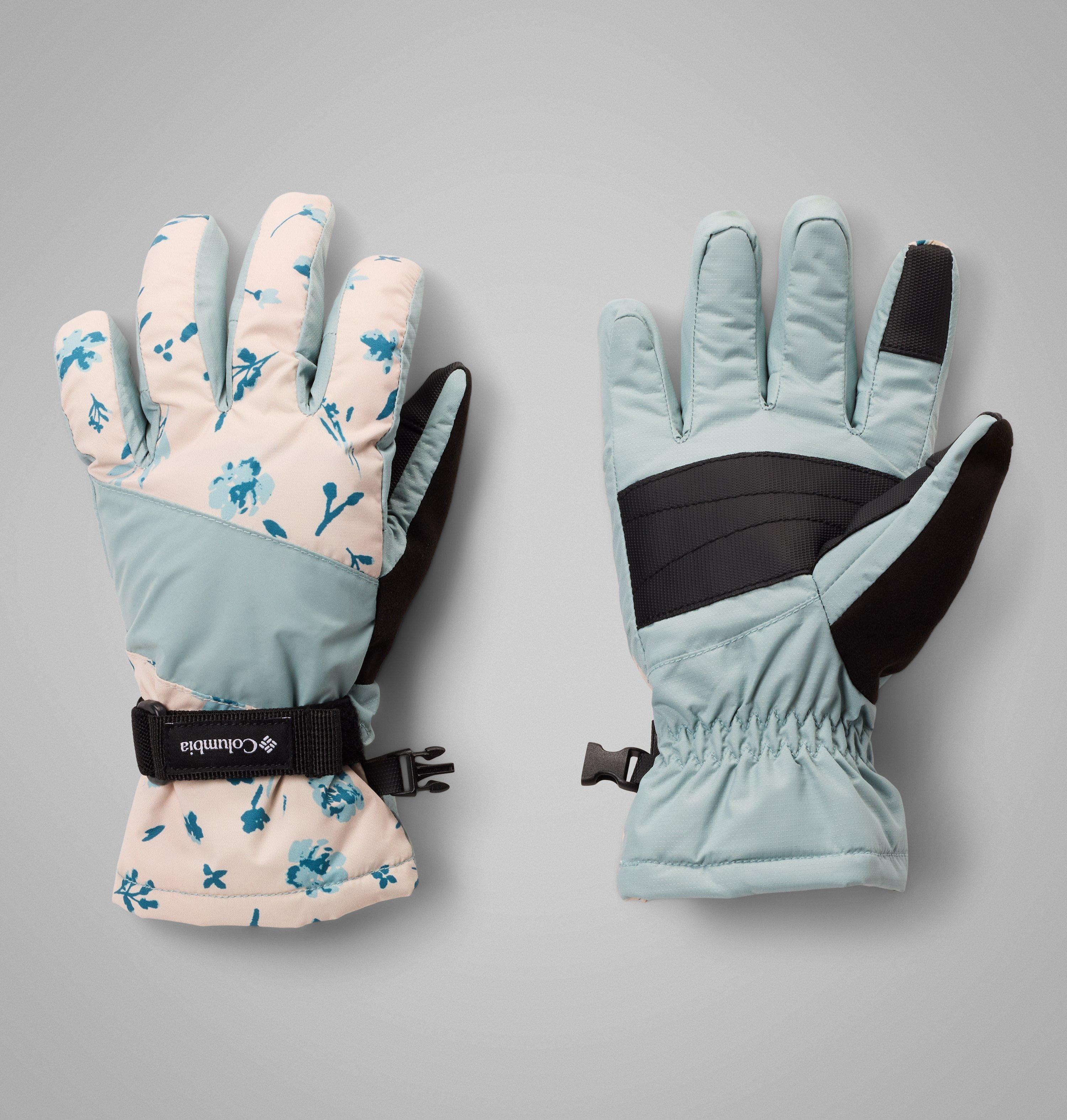 Kids' Core III Printed Gloves | 279 | L 1