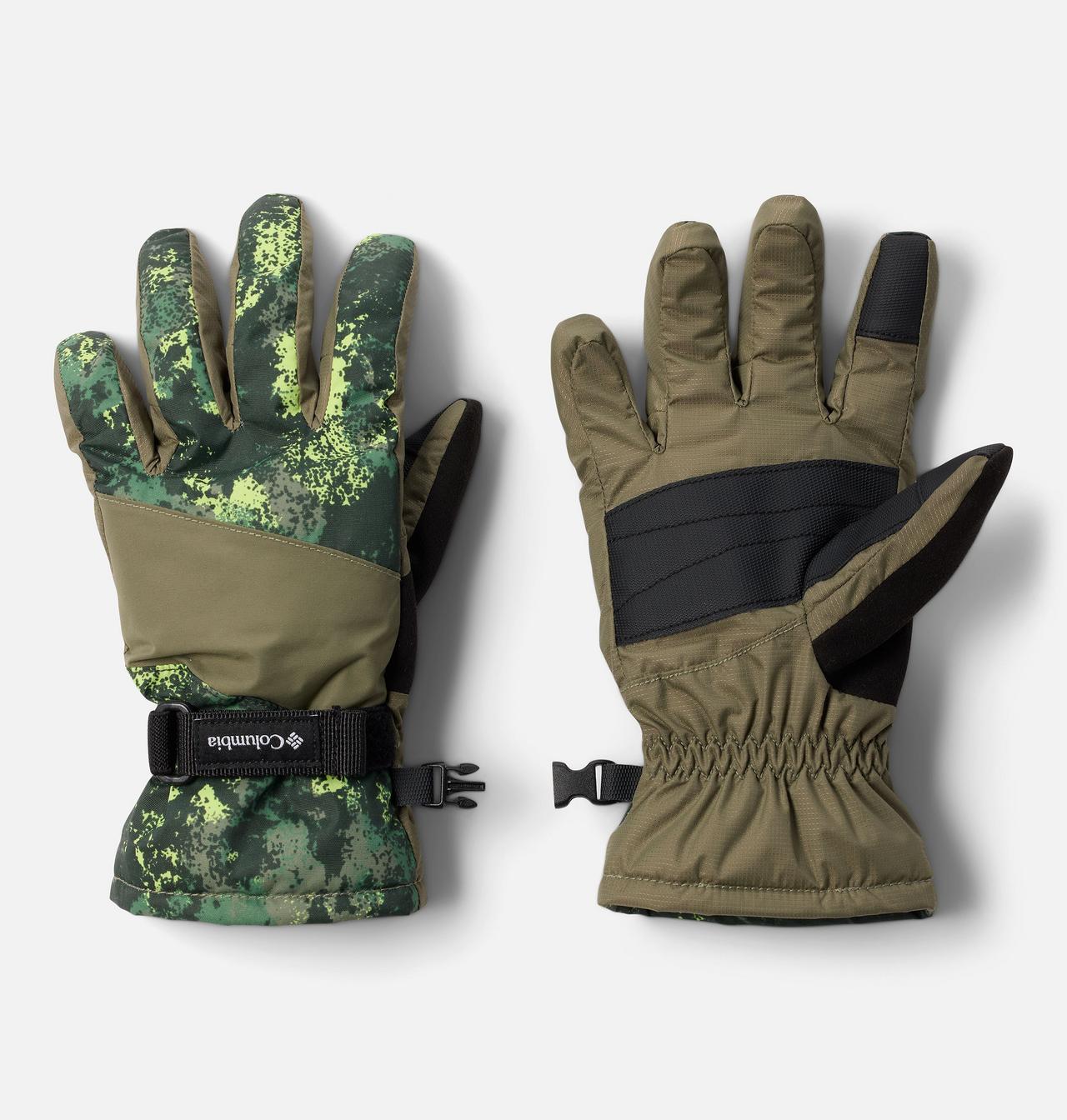 Gants à imprimé Core III pour enfants 1