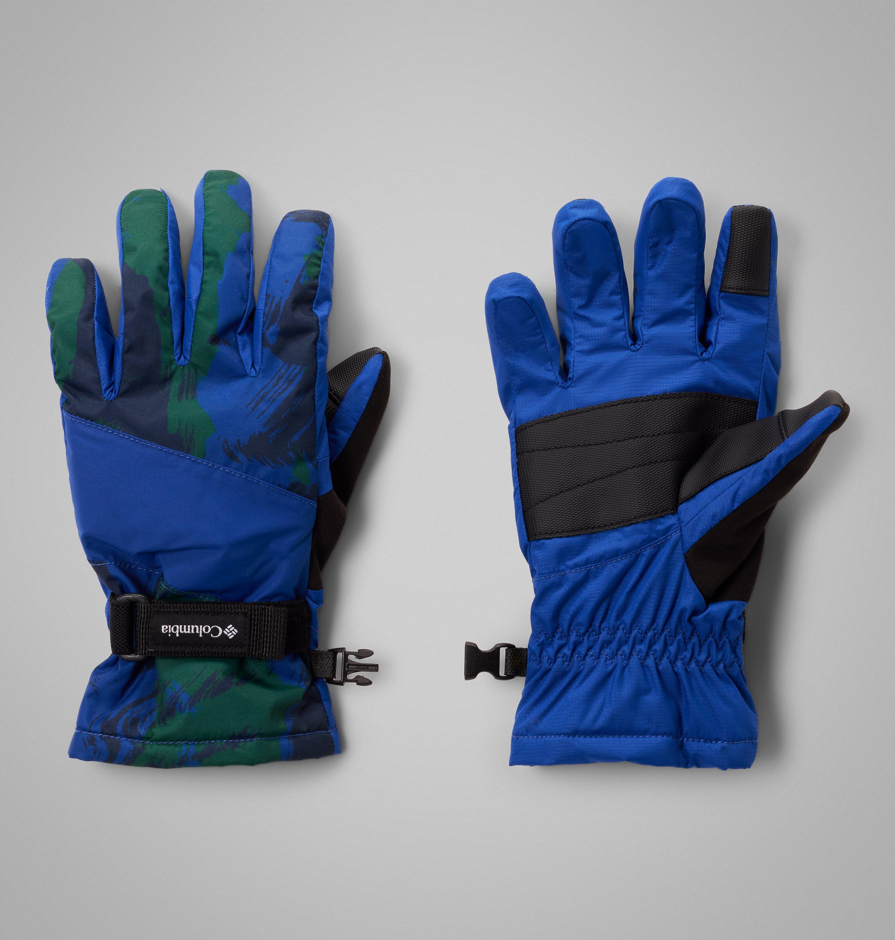 Kids' Core™ III Mittens