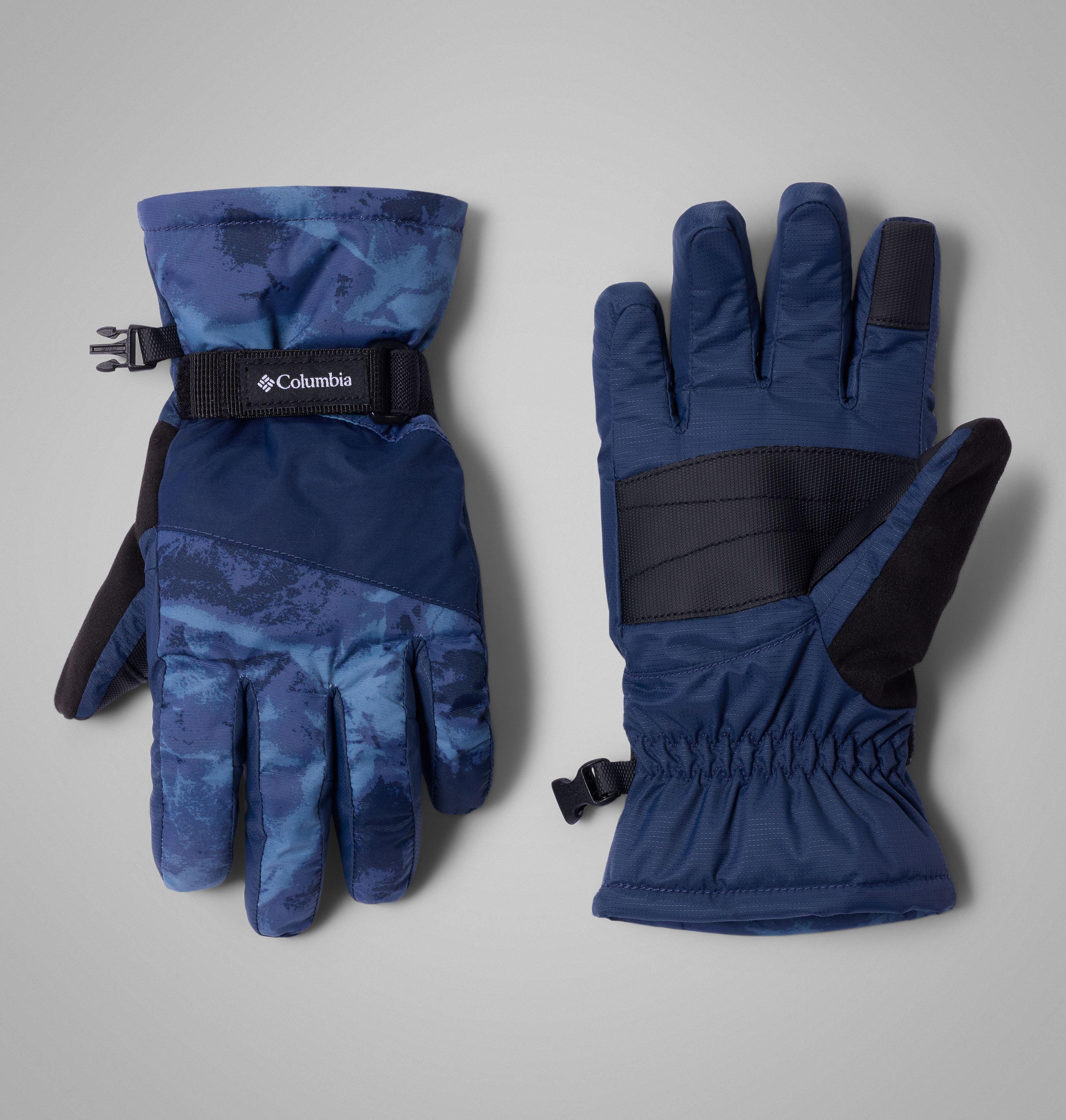 Kids' Core III Printed Gloves | 467 | S 1