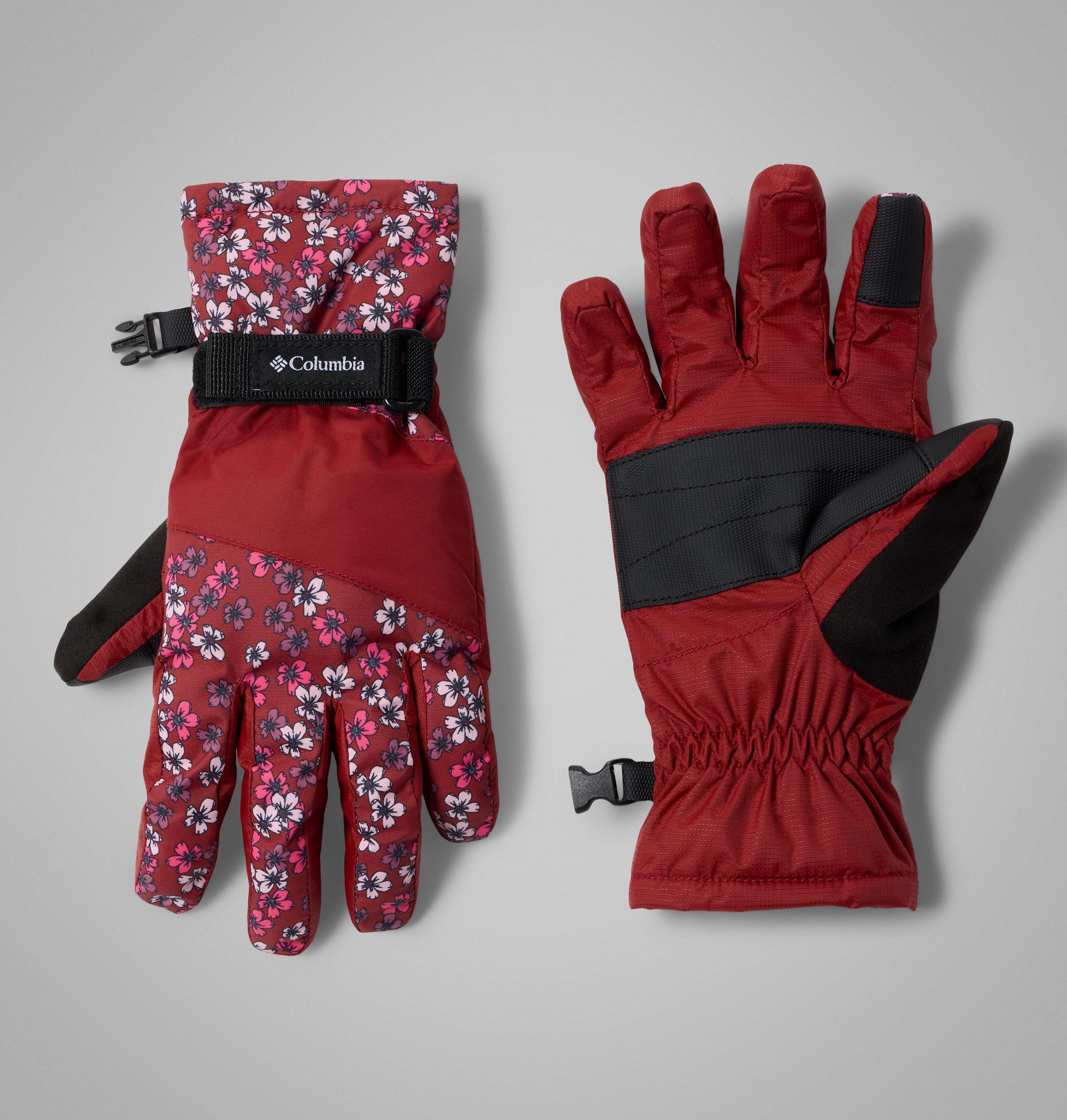 Kids' Core III Printed Gloves | 632 | S 1
